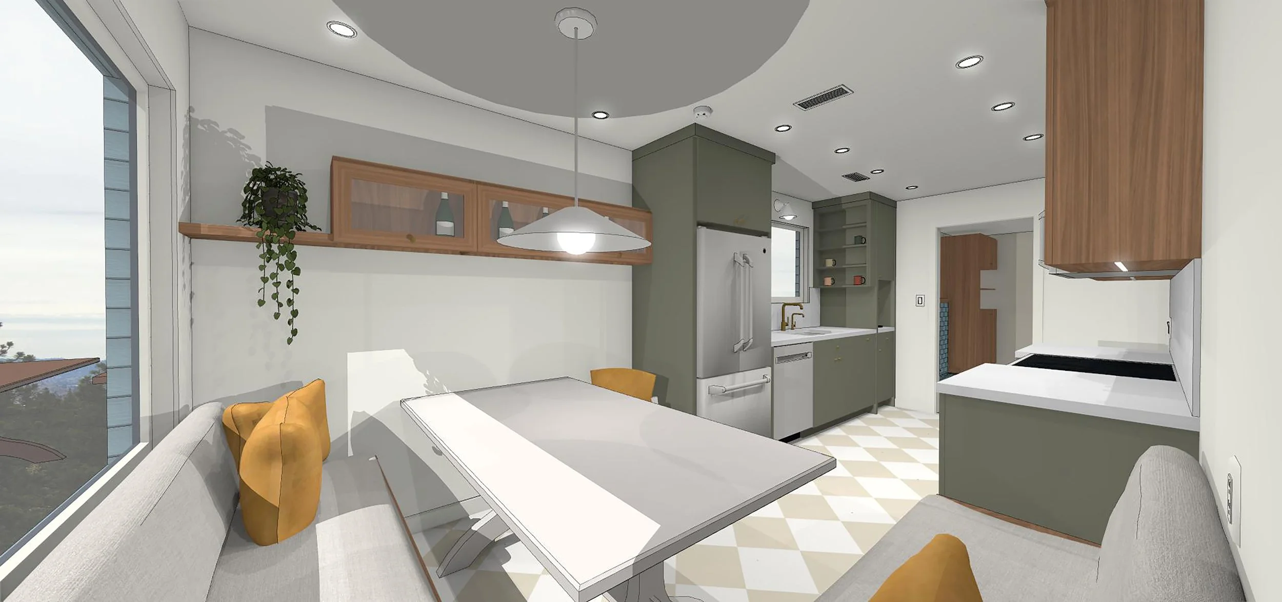 WOOD BENCH 3 - white table.jpg