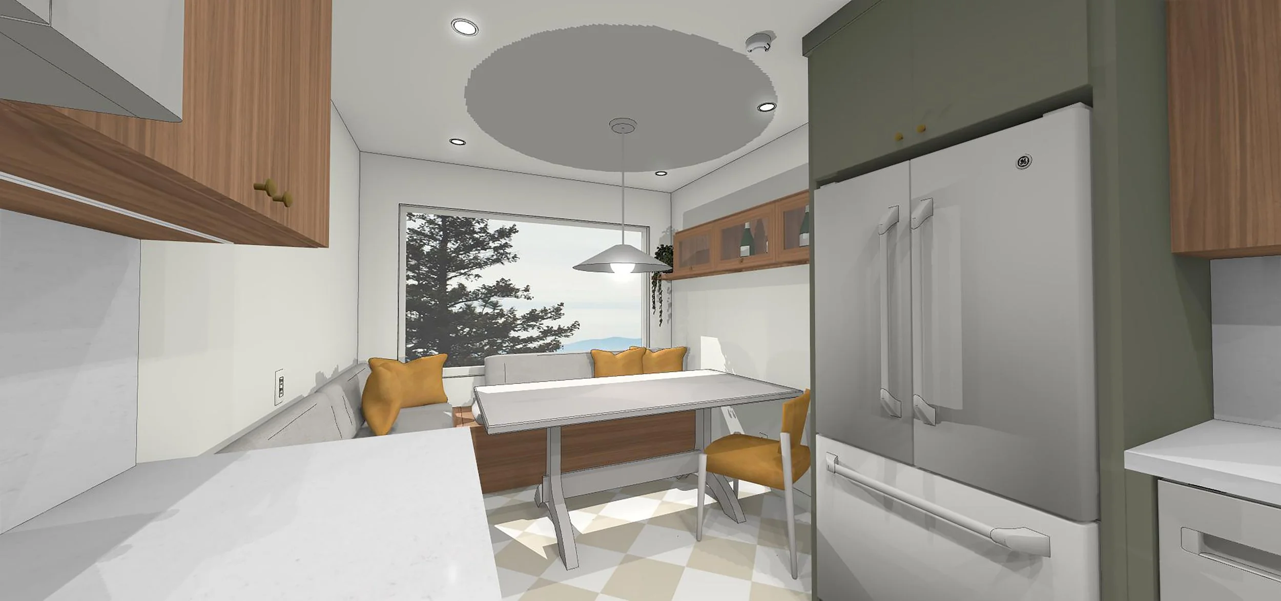 WOOD BENCH 2 - white table.jpg