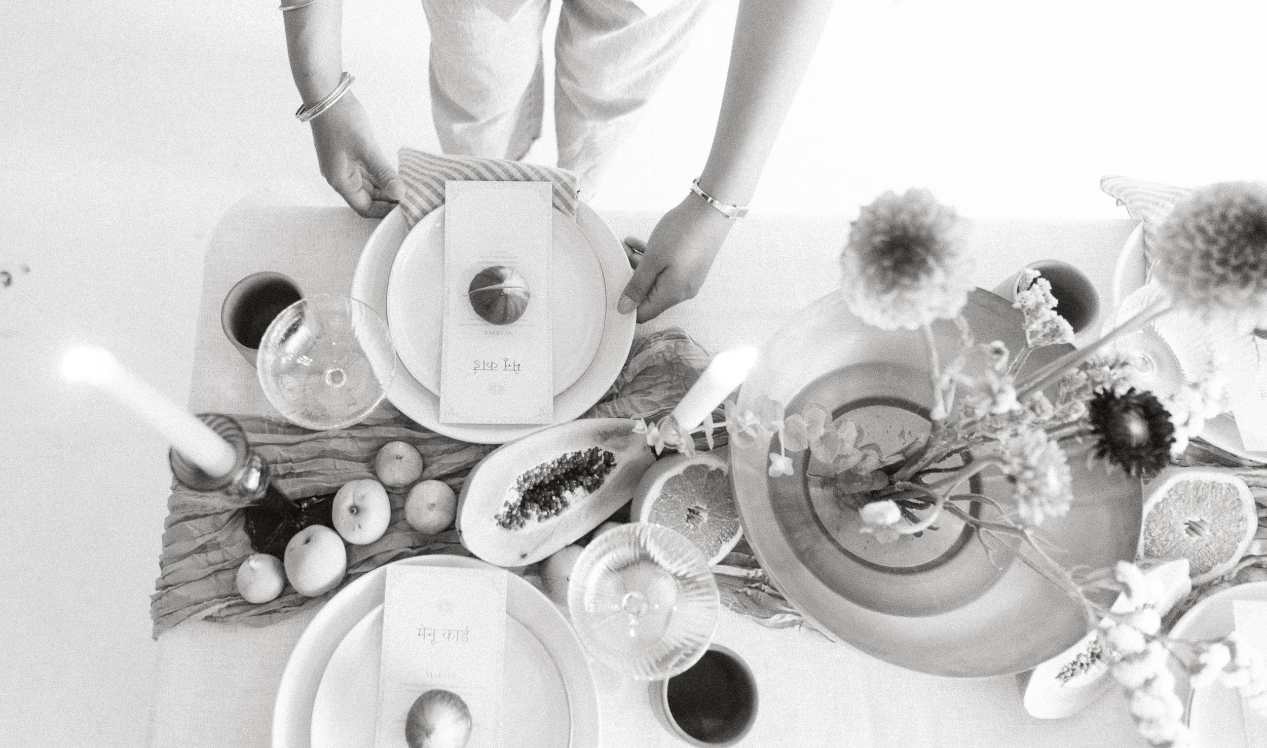 5 Northern California Wedding Trends That Will Define the Season