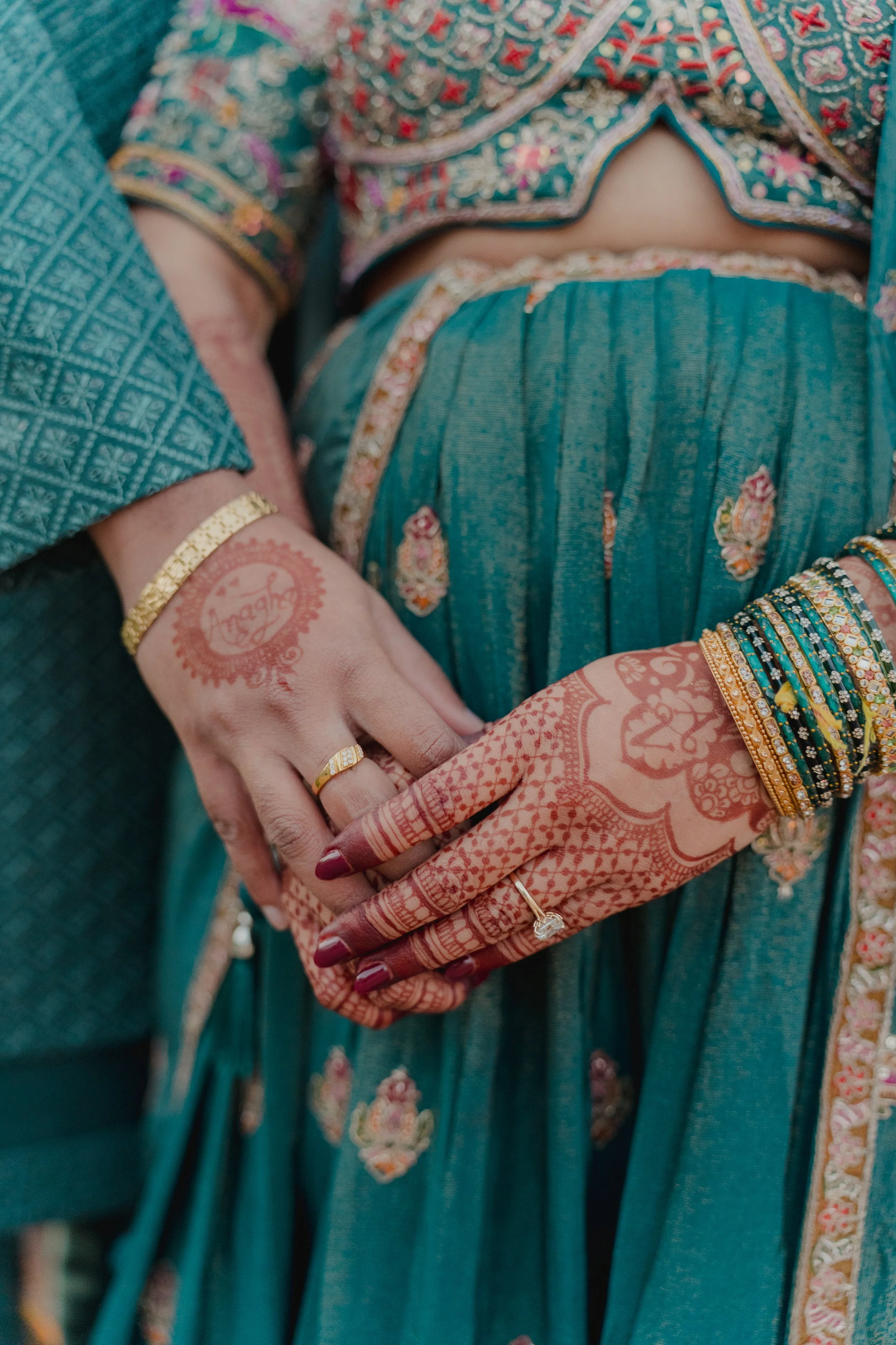 Wedding Planner vs. Day-of Coordinator: What Bay Area Couples Actually Need