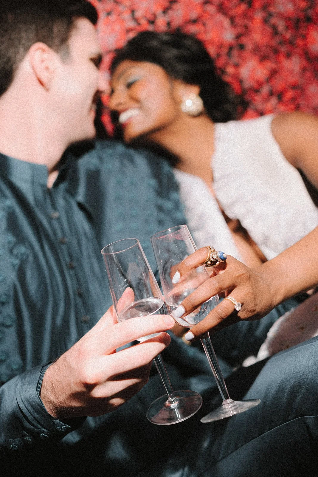 How to Plan a Stress-Free Wedding Day: Why Load-In Is Everything