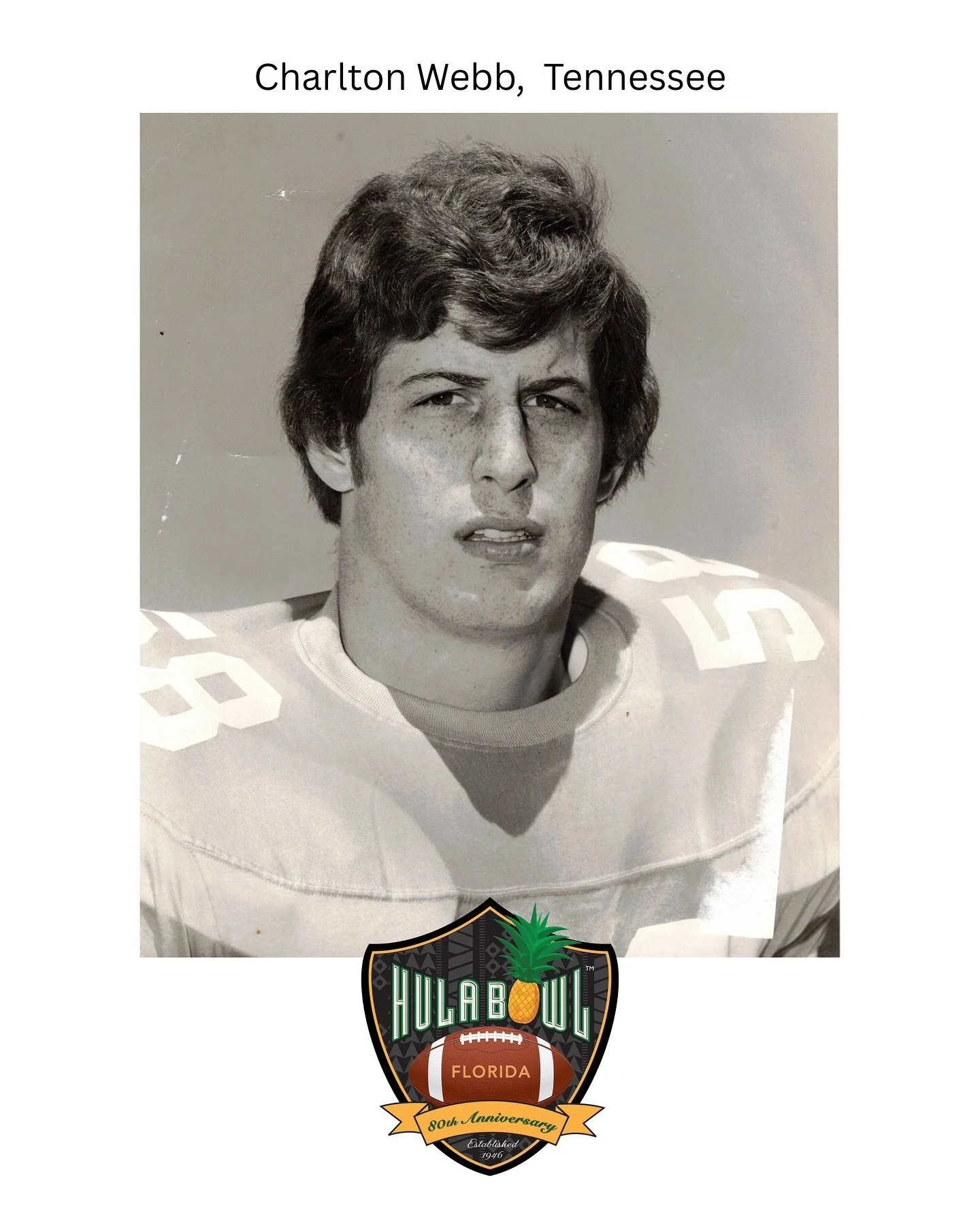 From the archives to the 80th anniversary&mdash;Hula Bowl legends live on.

&mdash;

Hula Bowl - January 10, 2026