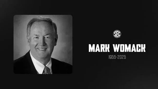 The Hula Bowl family extends our heartfelt prayers to the loved ones of Mark Womack.
We&rsquo;re grateful for the integrity and balance you brought to the SEC &mdash; a fair hand is always worthy of applause