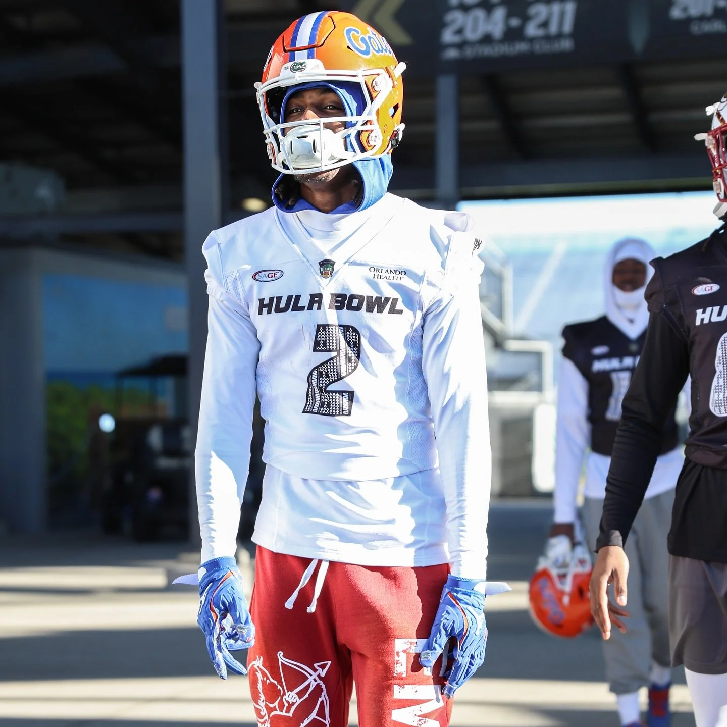 Congrats Hula Bowl Alum, @chimere_dike on being named AFC Special Teams Player of the Week!

@titans @nfl