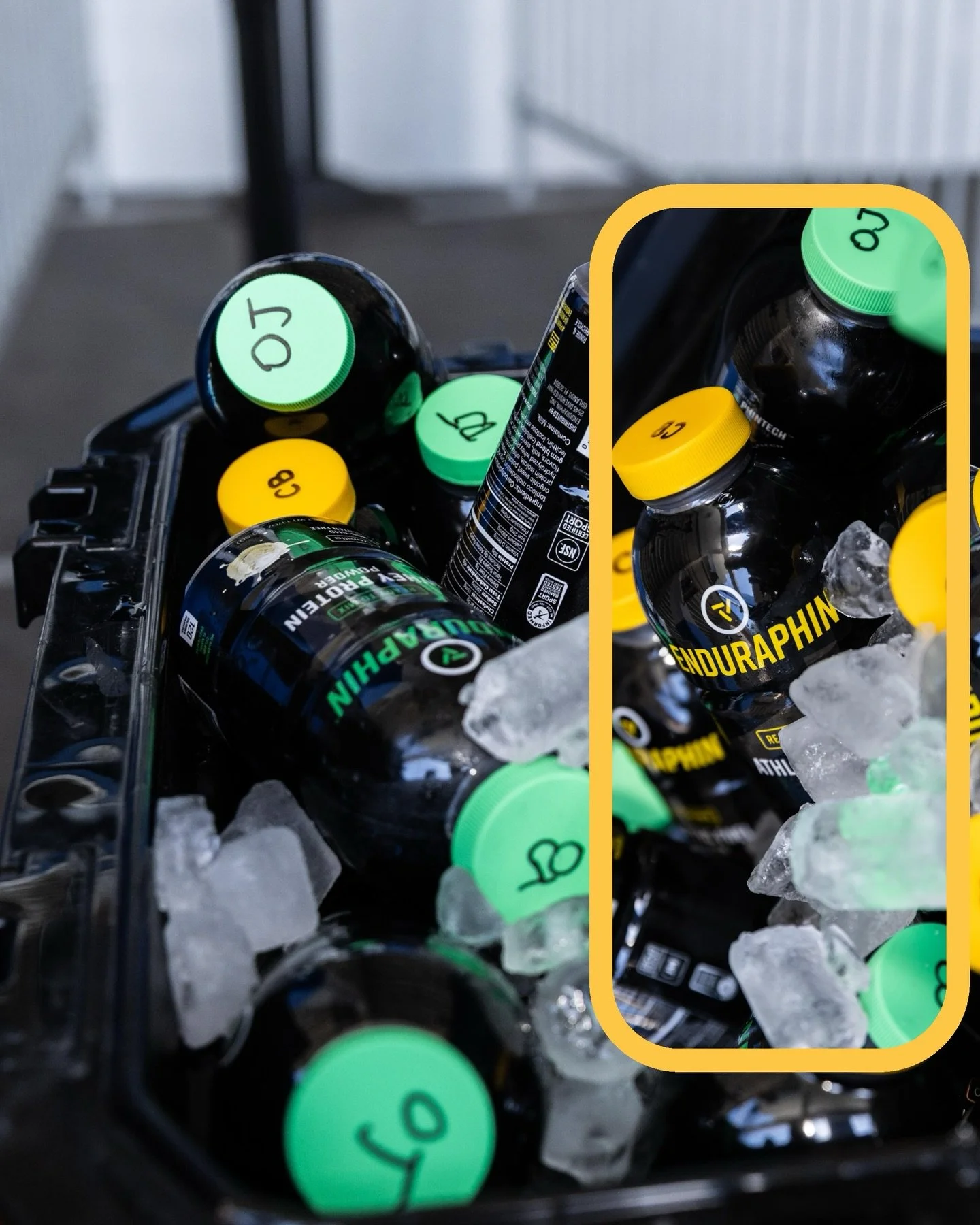 @enduraphin X Hula Bowl