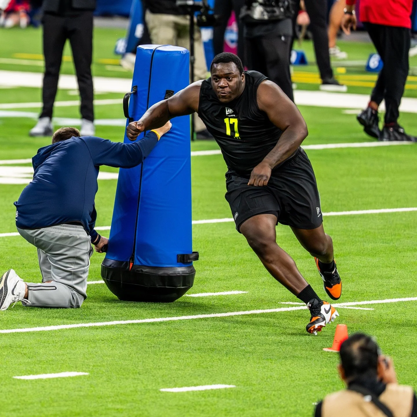 Combine | @bobby_travis1600