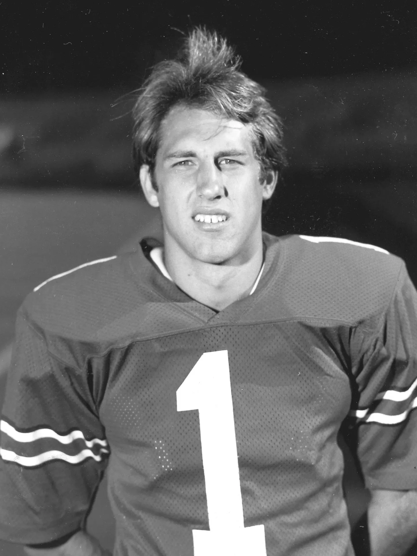 Rest in peace to a true legend, Bob Atha. Your impact won&rsquo;t be forgotten. Praying for your family and loved ones during this time.