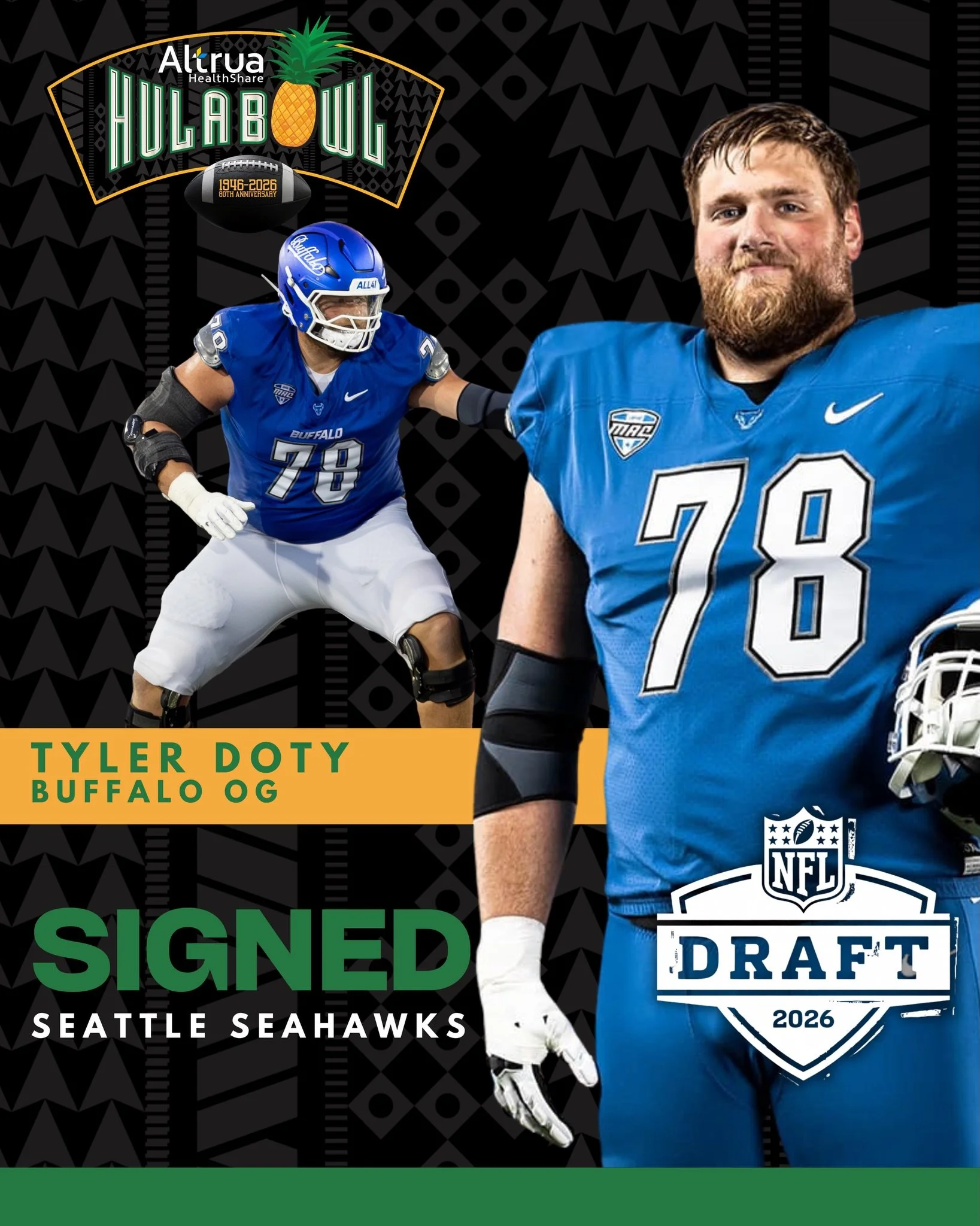 Congrats @tyler__doty78