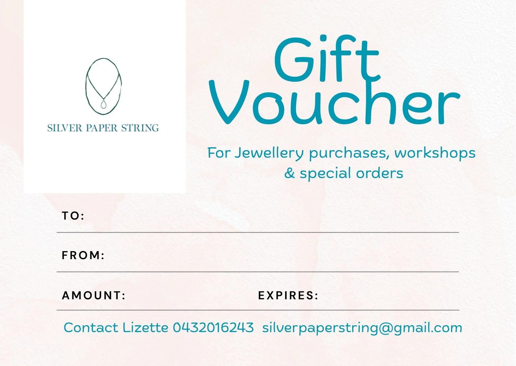 Voucher