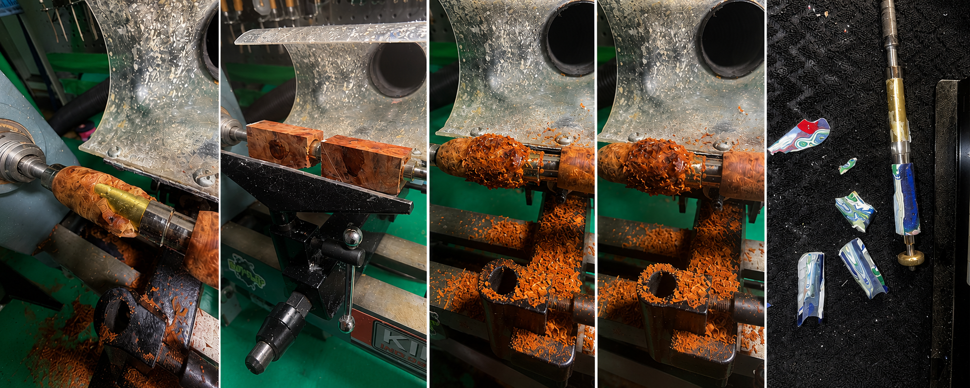 When Projects Go Wrong: Every Maker Has Their "Oops" Moments