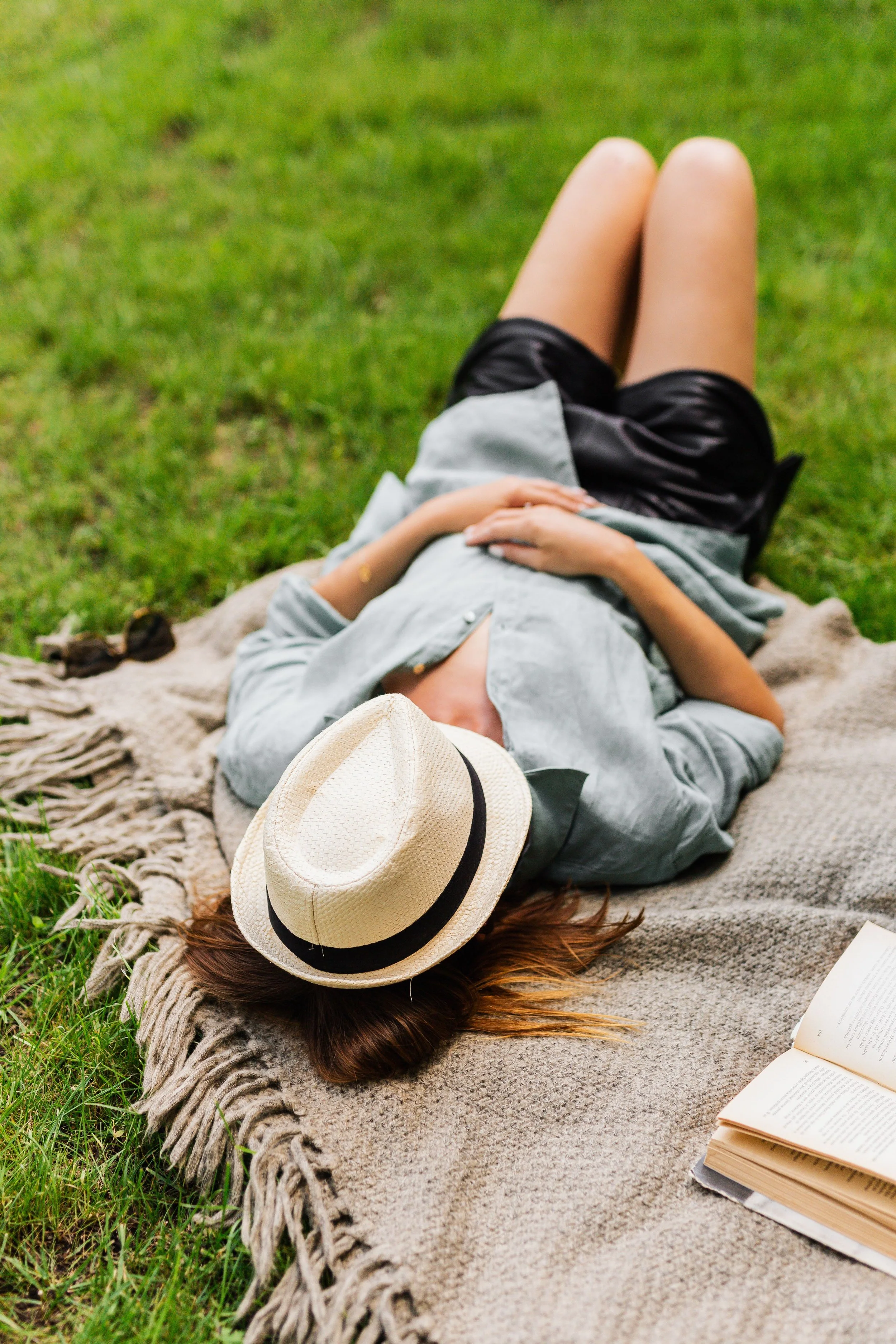 Why Makers Need Unproductive Days