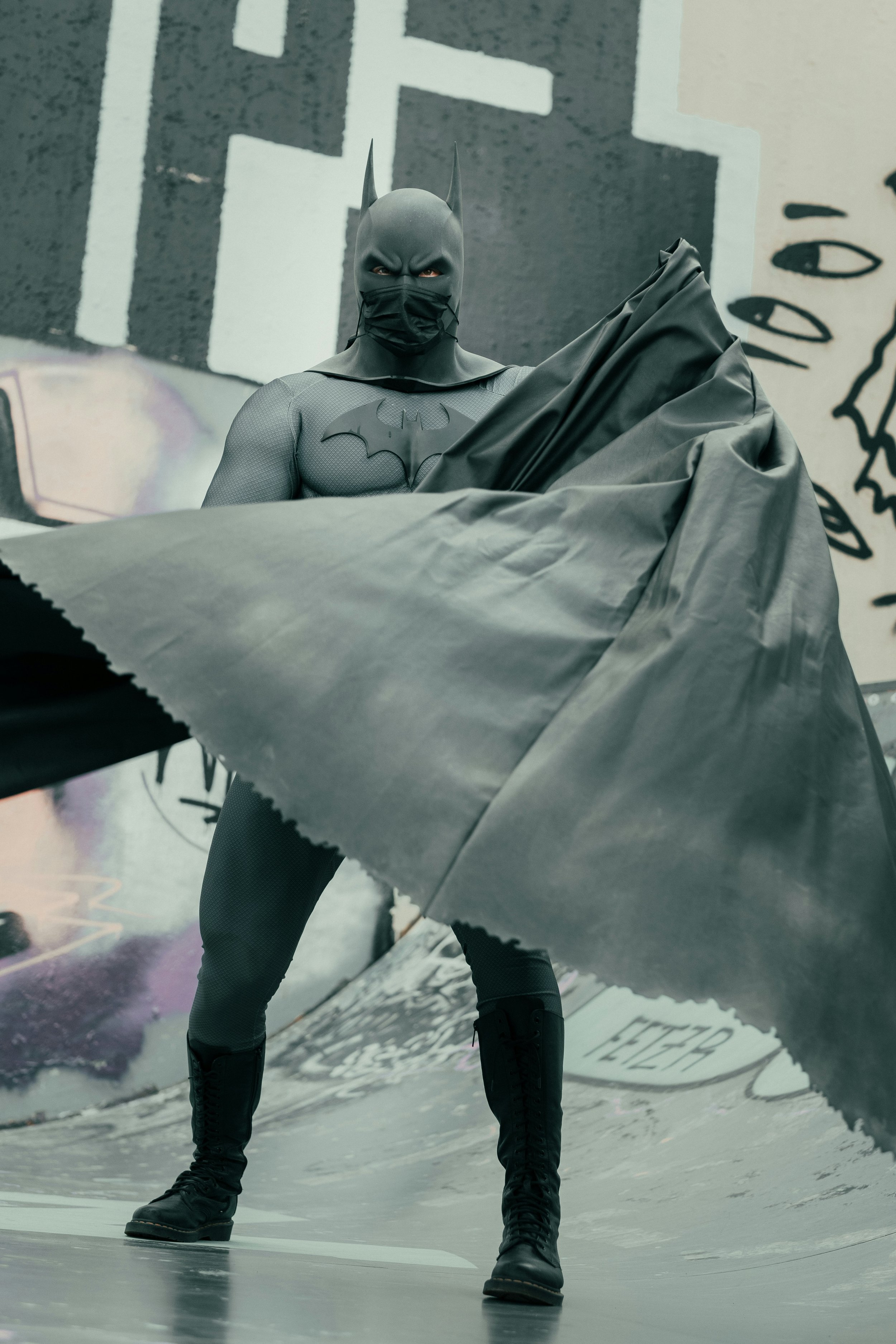 Vigilantes: criminals or saviours? Master's Dissertation Abstract