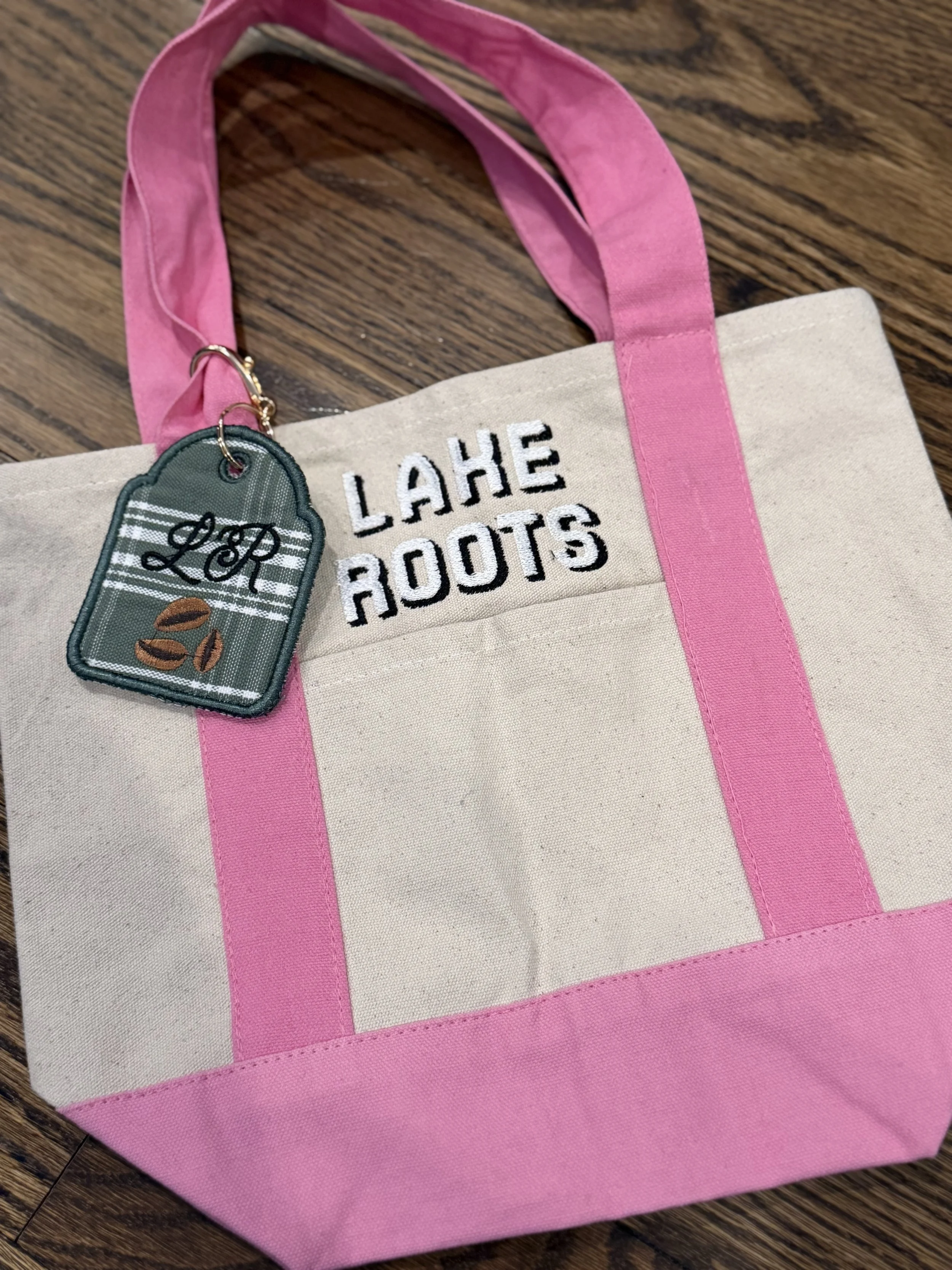 Custom embroidery with dani’s craftbook