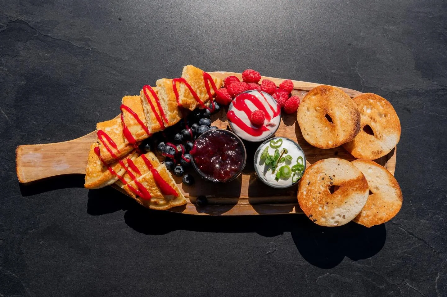 Spring just showed up at lake roots🌿✨
Our spring menu is packed with vibrant flavors, sweet bites, and feel-good dishes. New season, new favorites&mdash;come taste what we&rsquo;ve been working on!!