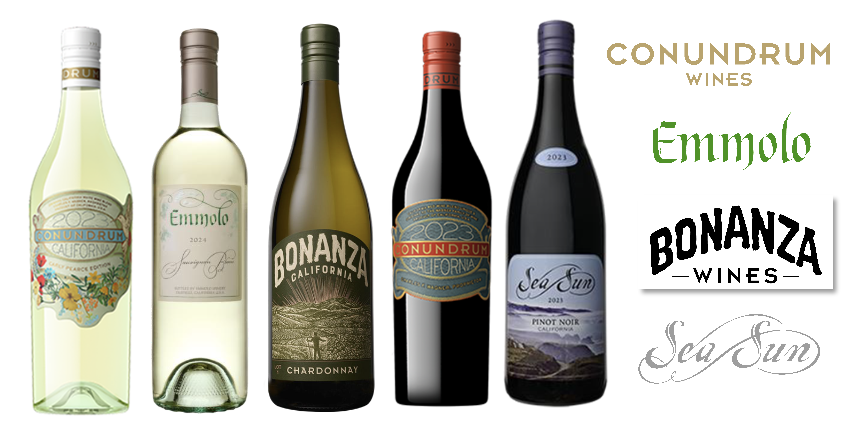 Wine Tasting with Caymus Vineyards