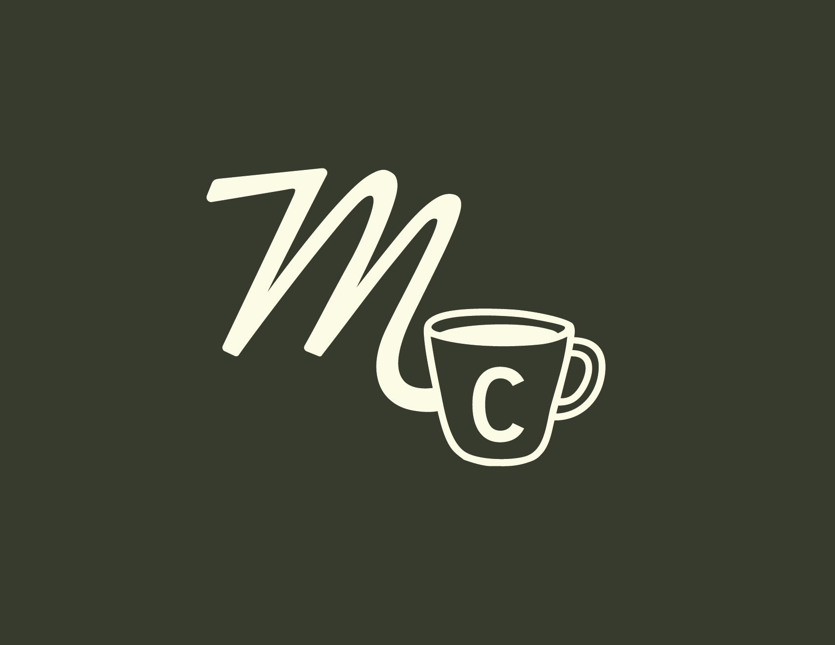 Monday Coffee Club