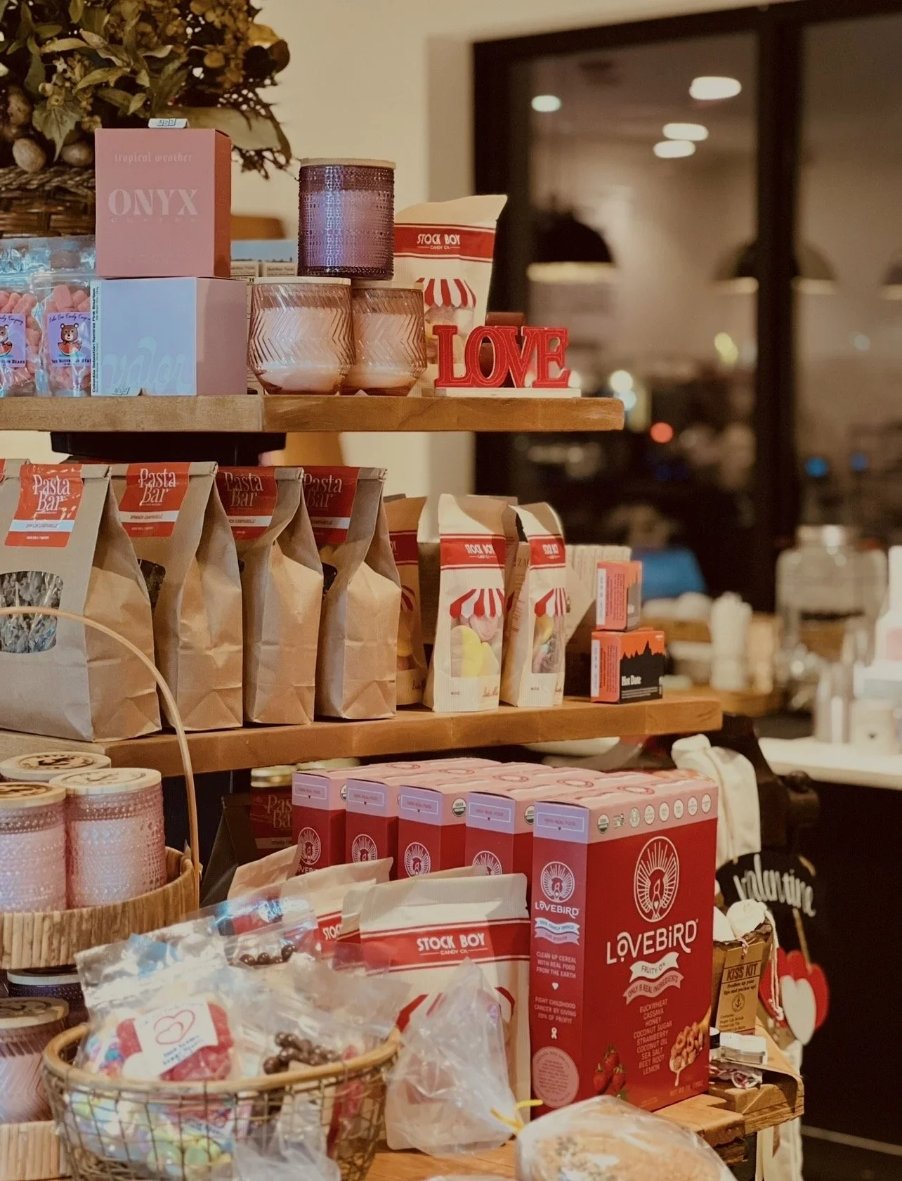 Best Local Market Finds at Lake Roots in Crystal Lake, IL&nbsp;