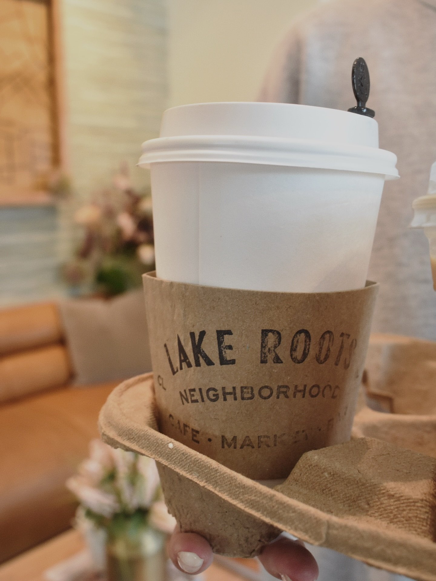 September Coffee Club dates are here ☕️

Join us September 14 &amp; 28 from 7&ndash;9 AM featuring Heady Cup Coffee Roasters.

Good coffee, good company, and a little coffee education along the way.

No Coffee Club tomorrow - we&rsquo;ll see you Sept