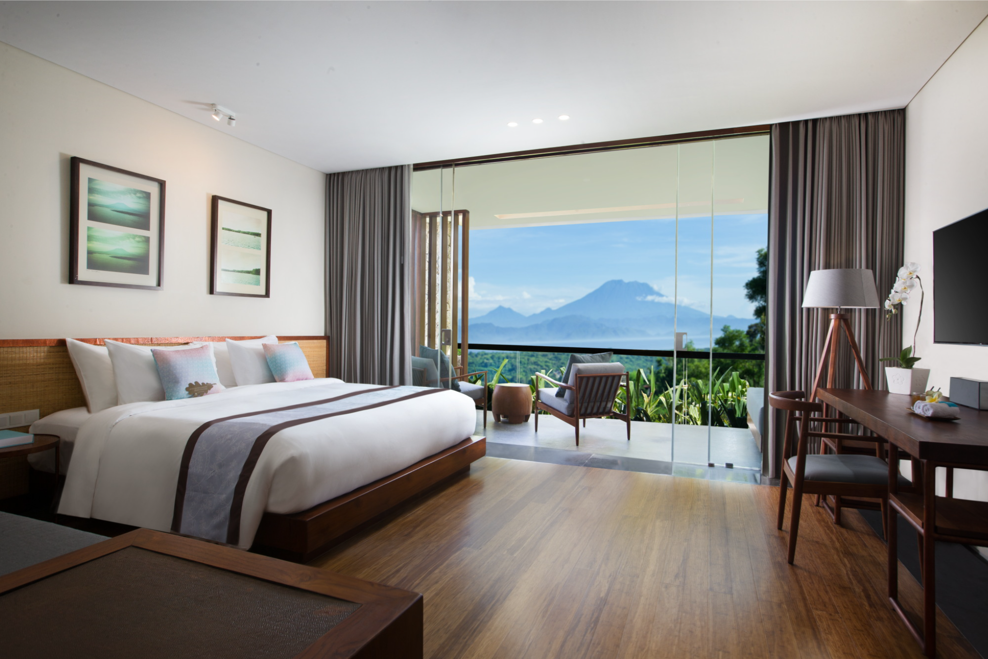 Luxury Suites - The Tamarind Resort - Nusa Lembongan, Bali — The ...