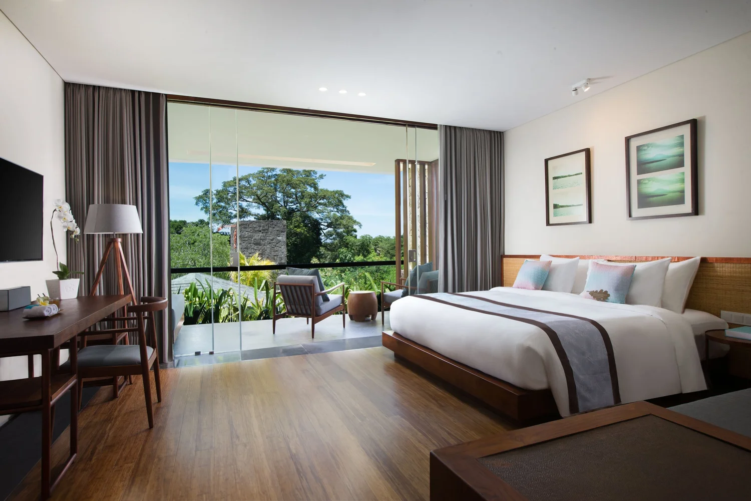Atapa Luxury Suites — The Tamarind Resort - Nusa Lembongan