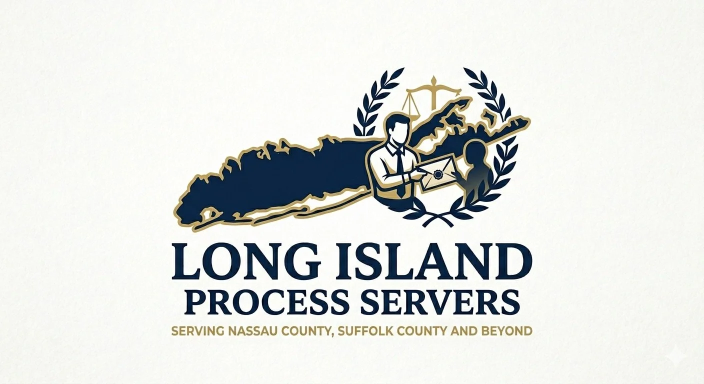 Long Island Process Servers