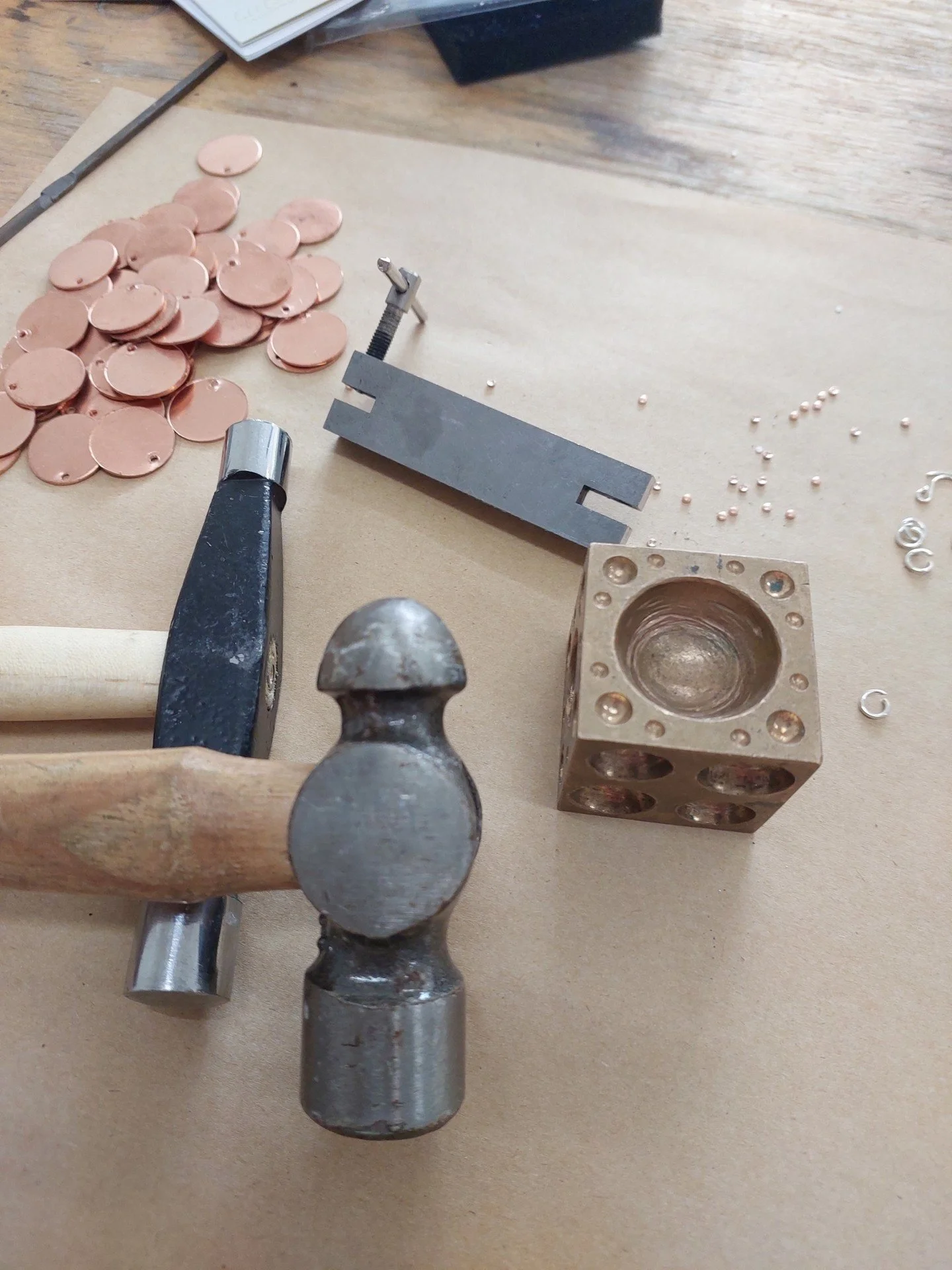 If your new years resolutions were to

- Try new things

- Practise mindfulness or

- Manage stress

 I have the class for you!