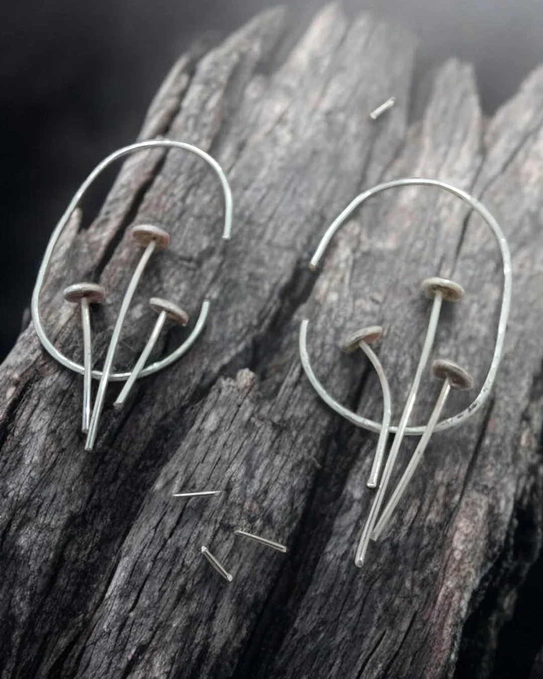 Introducing Enchantress.

There is a magic in the every day, retelling old stories, taking moonlit walks and creating beauty for yourself. 

This emerging range captures all of this, and these special pieces lean into your magic.