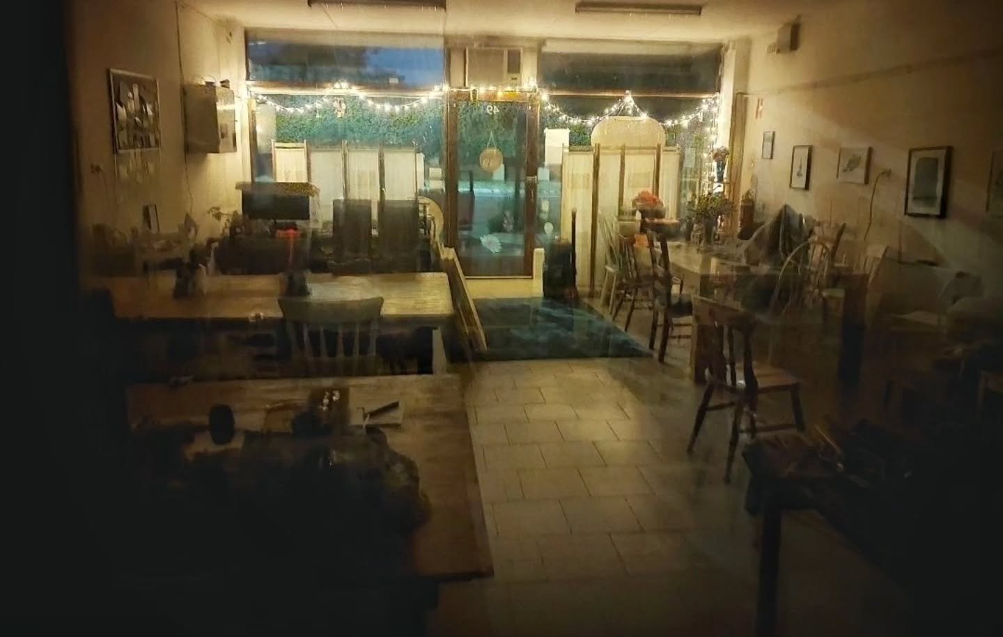 Today is my birthday, and I find myself feeling deeply grateful.

Some of today will be spent in my studio&mdash;the library of my practice. A place filled with tools, experiments, mistakes, skills, memories and stories gathered over time.

There wil