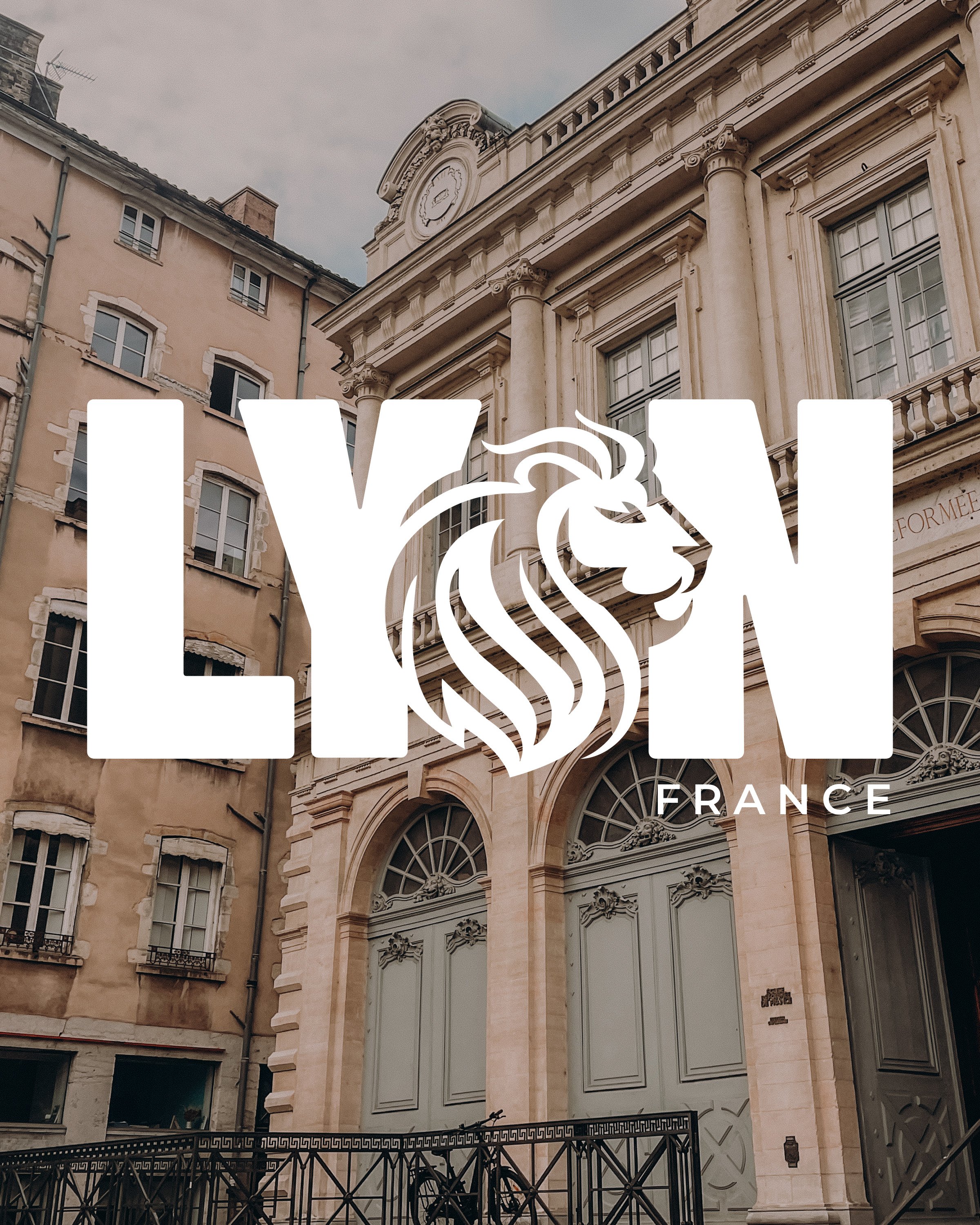Lyon France