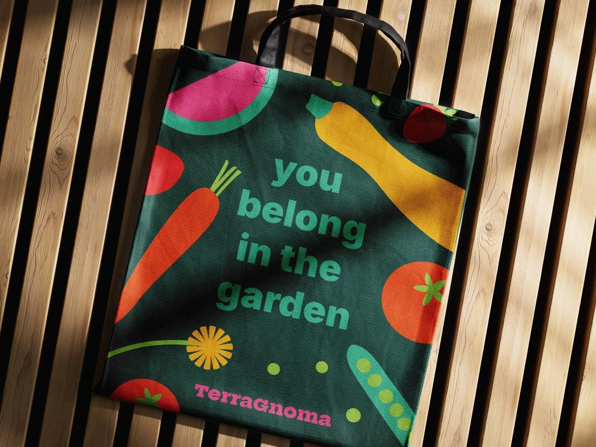 TerraGnoma