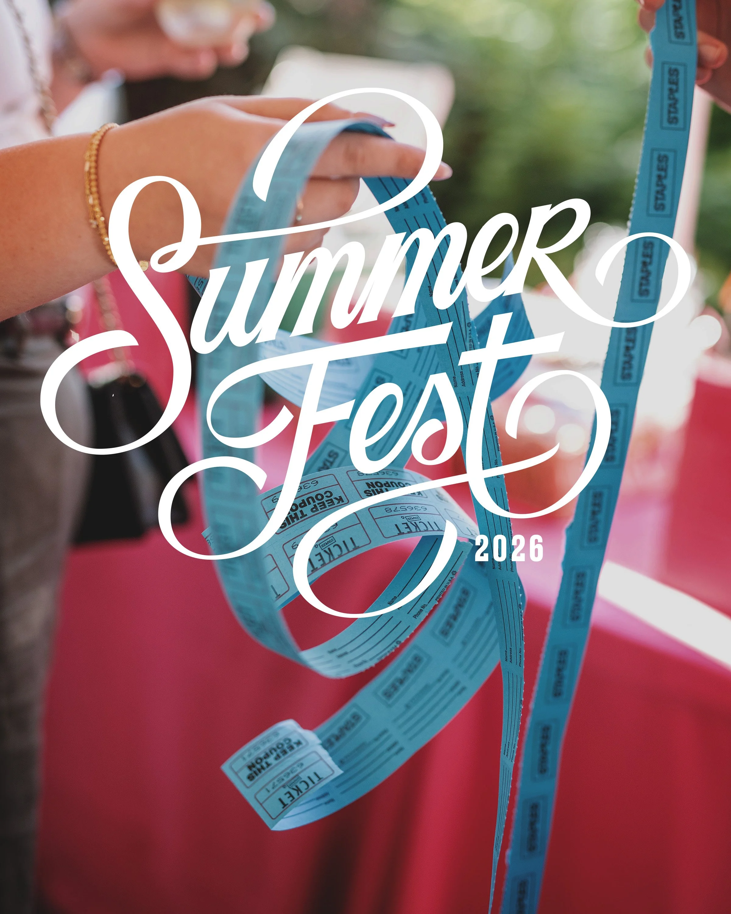Summer Fest