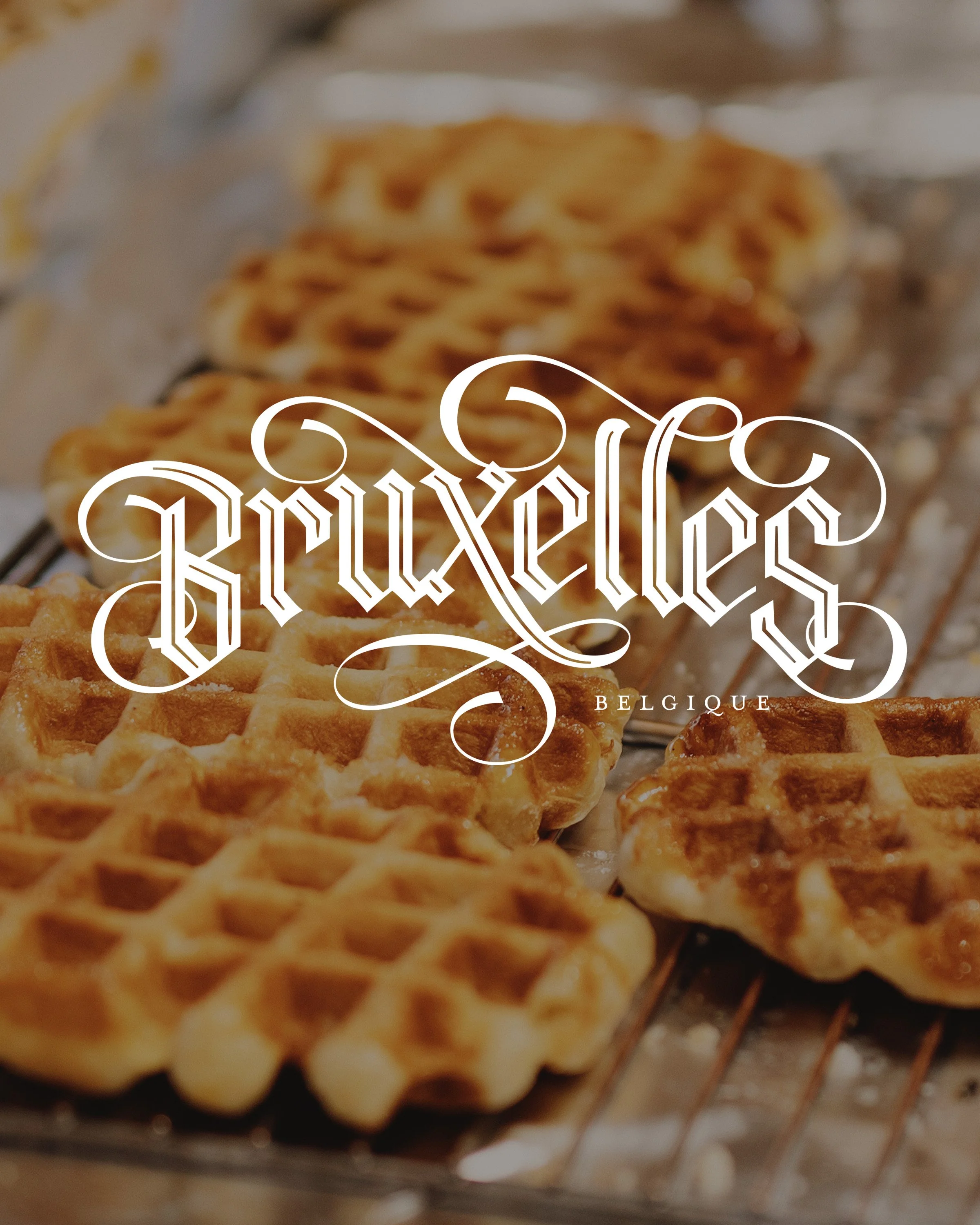 Bruxelles (Brussels) Belgium