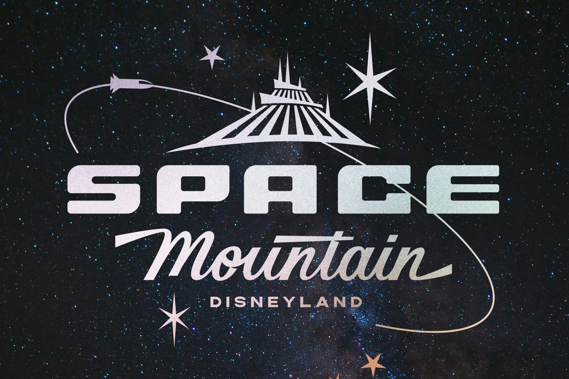 Space Mountain