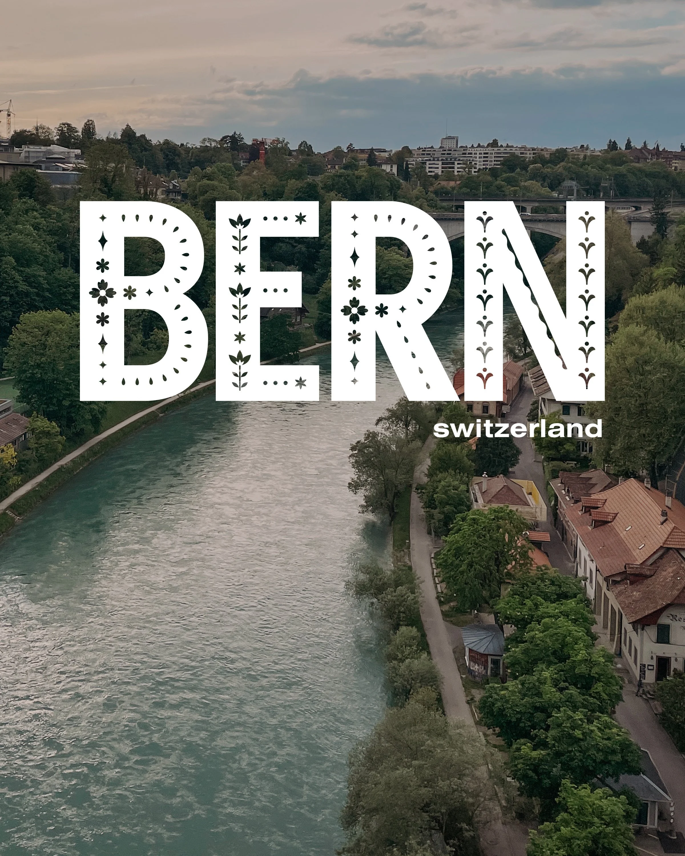 Bern Switzerland