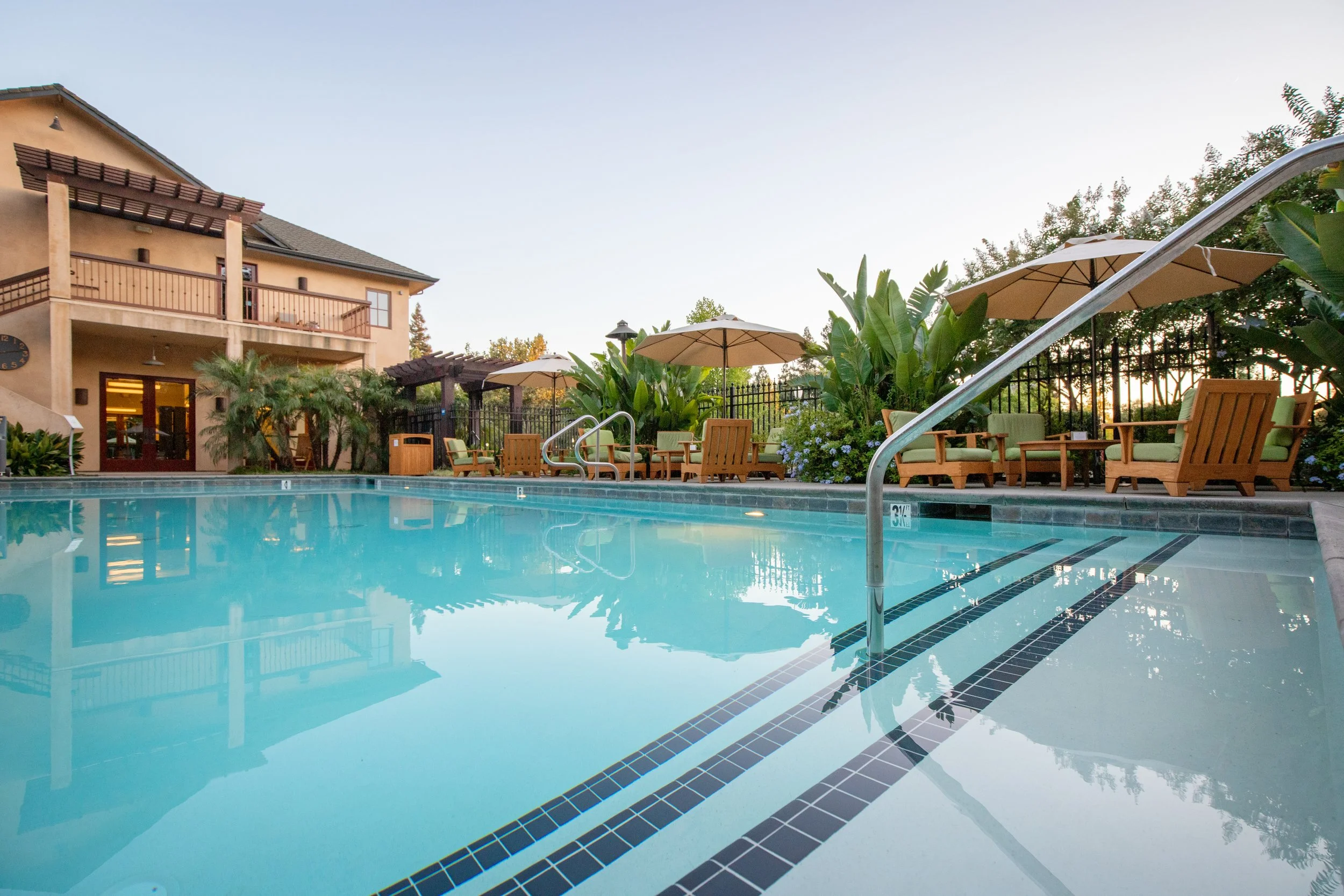 Appellation Lodi Hotel