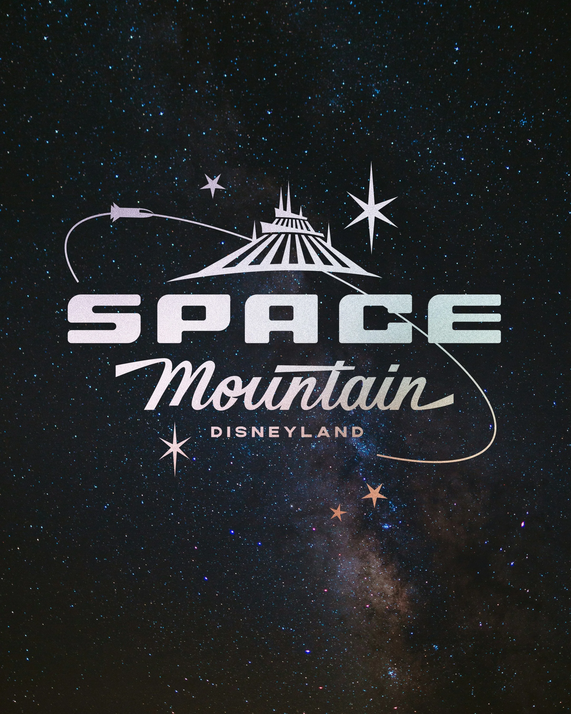 Space Mountain