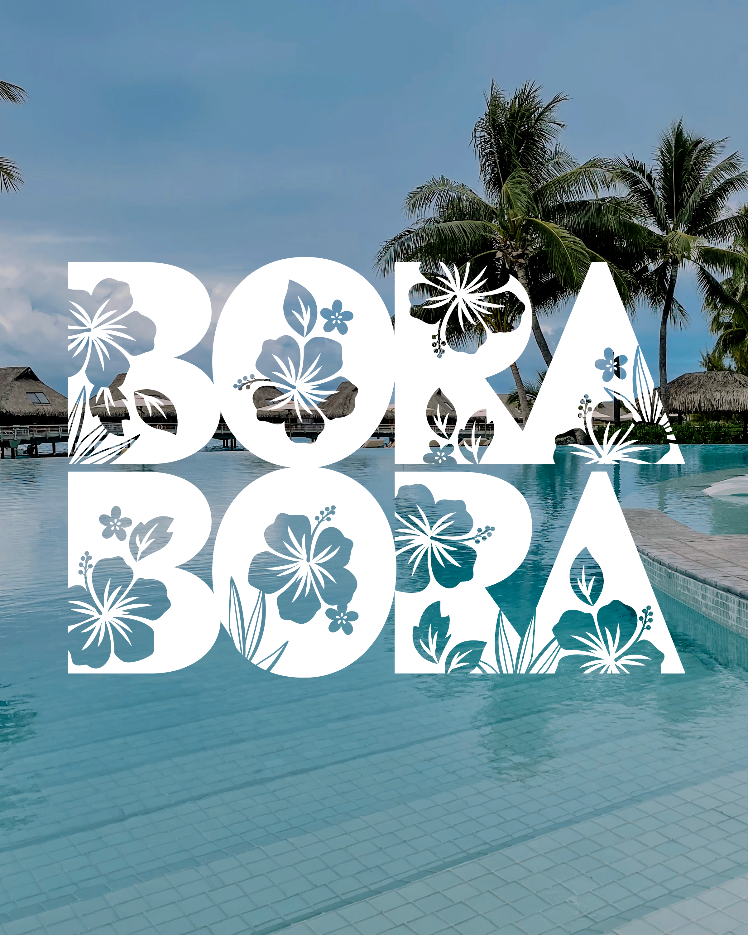 Tropical Pacific Destinations