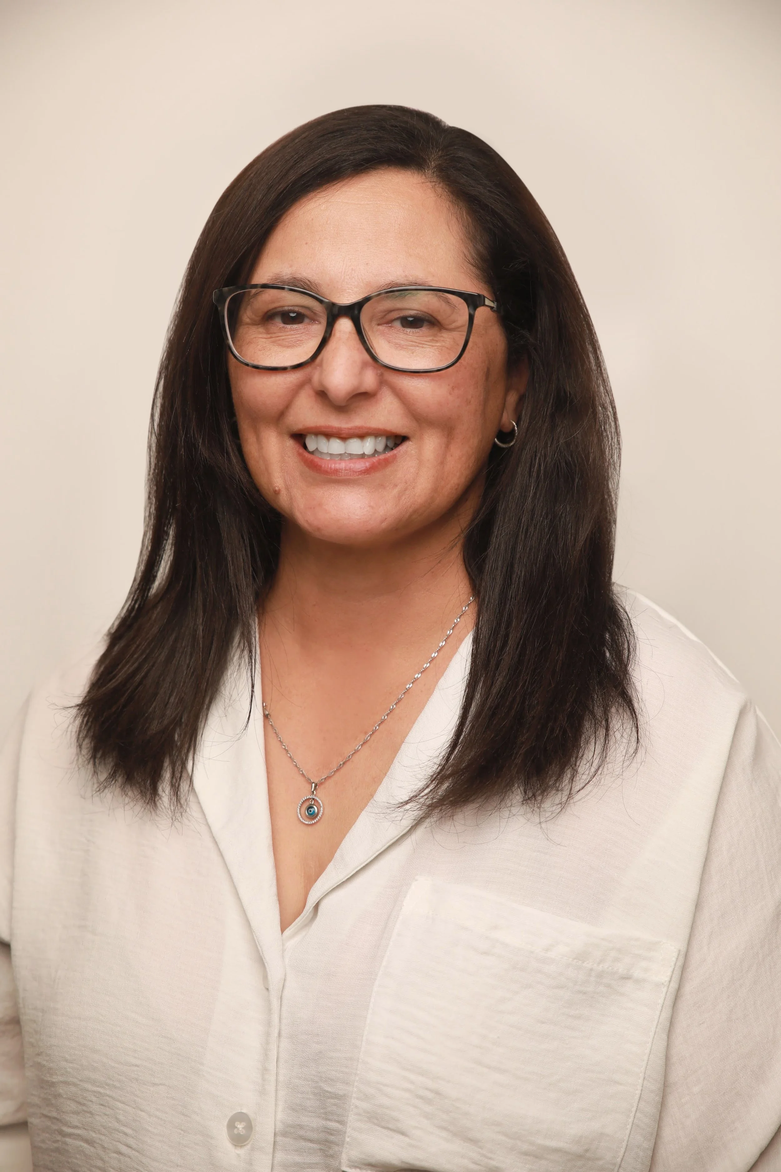 Jo - Client Care Officer