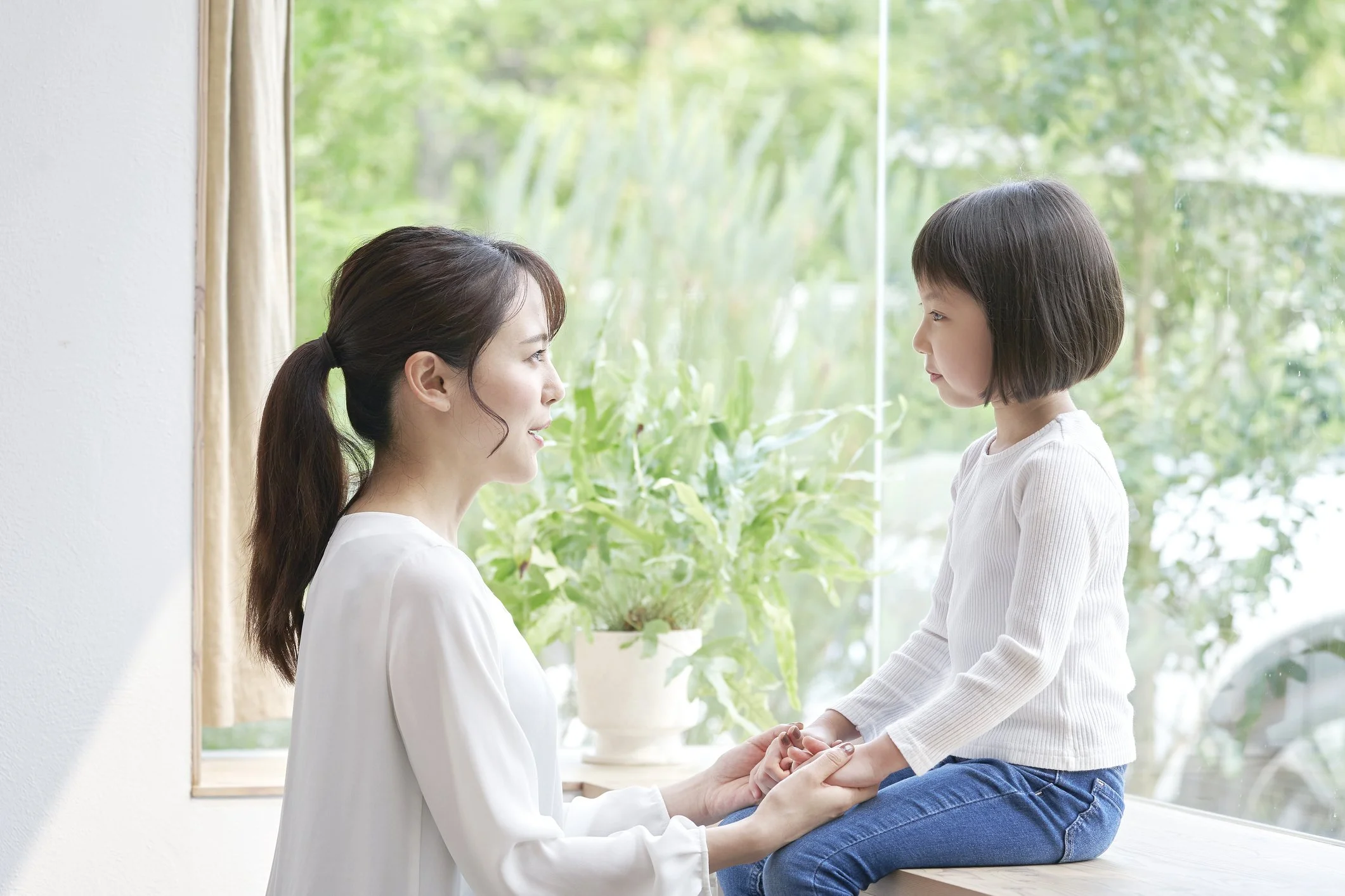Circle of Security: Helping Your Child Build Emotional Regulation