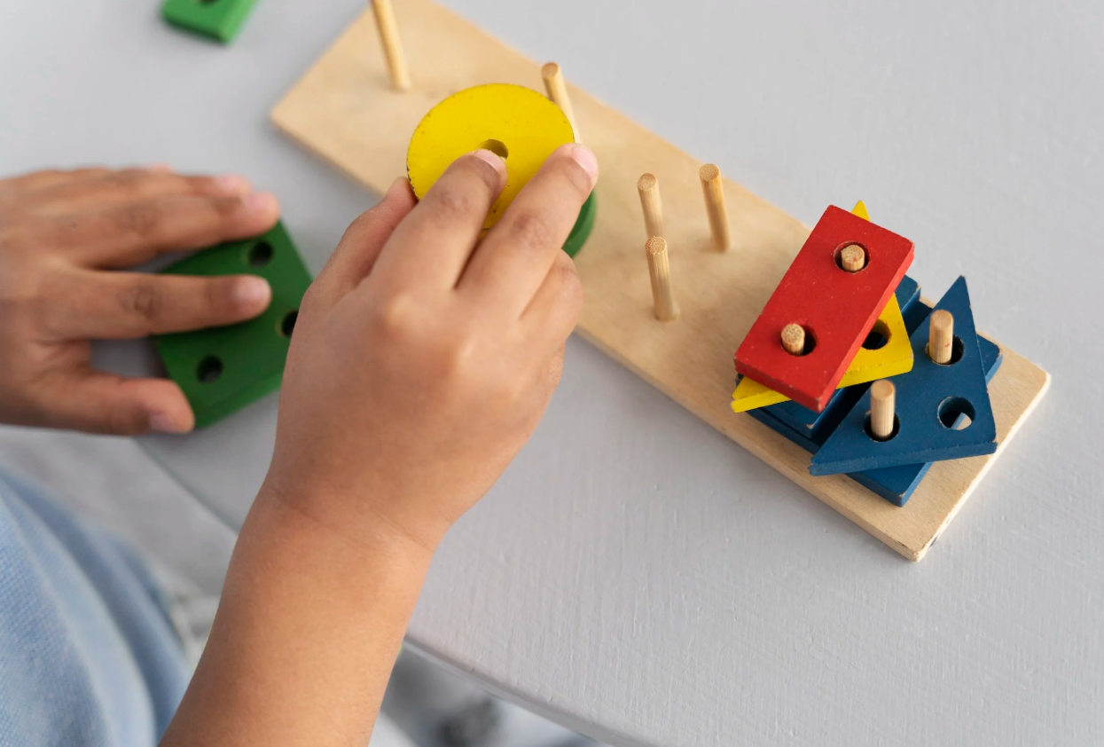 Occupational Therapy in Hurstville NSW – Supporting Your Child’s Everyday Success