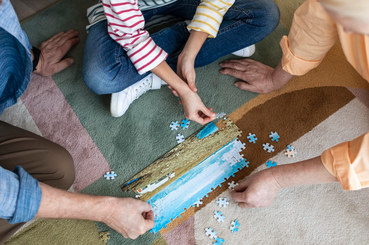 Finding the Right Occupational Therapist Sutherland: Supporting Your Child’s Everyday Success