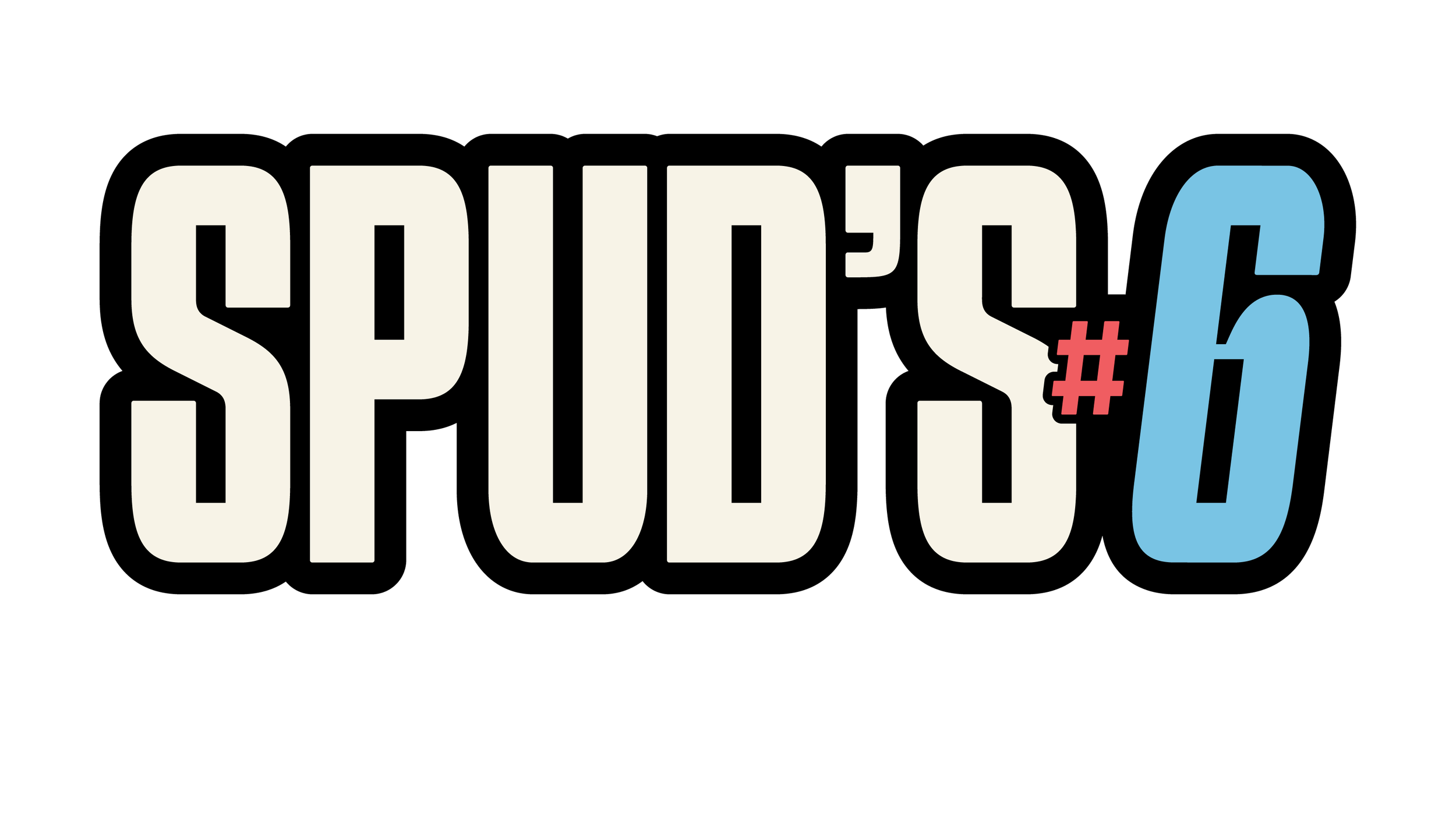 Logo for 'Spikes #6' with the tagline 'Better Together'.