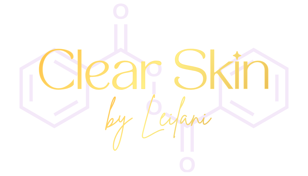Clear Skin by Leilani