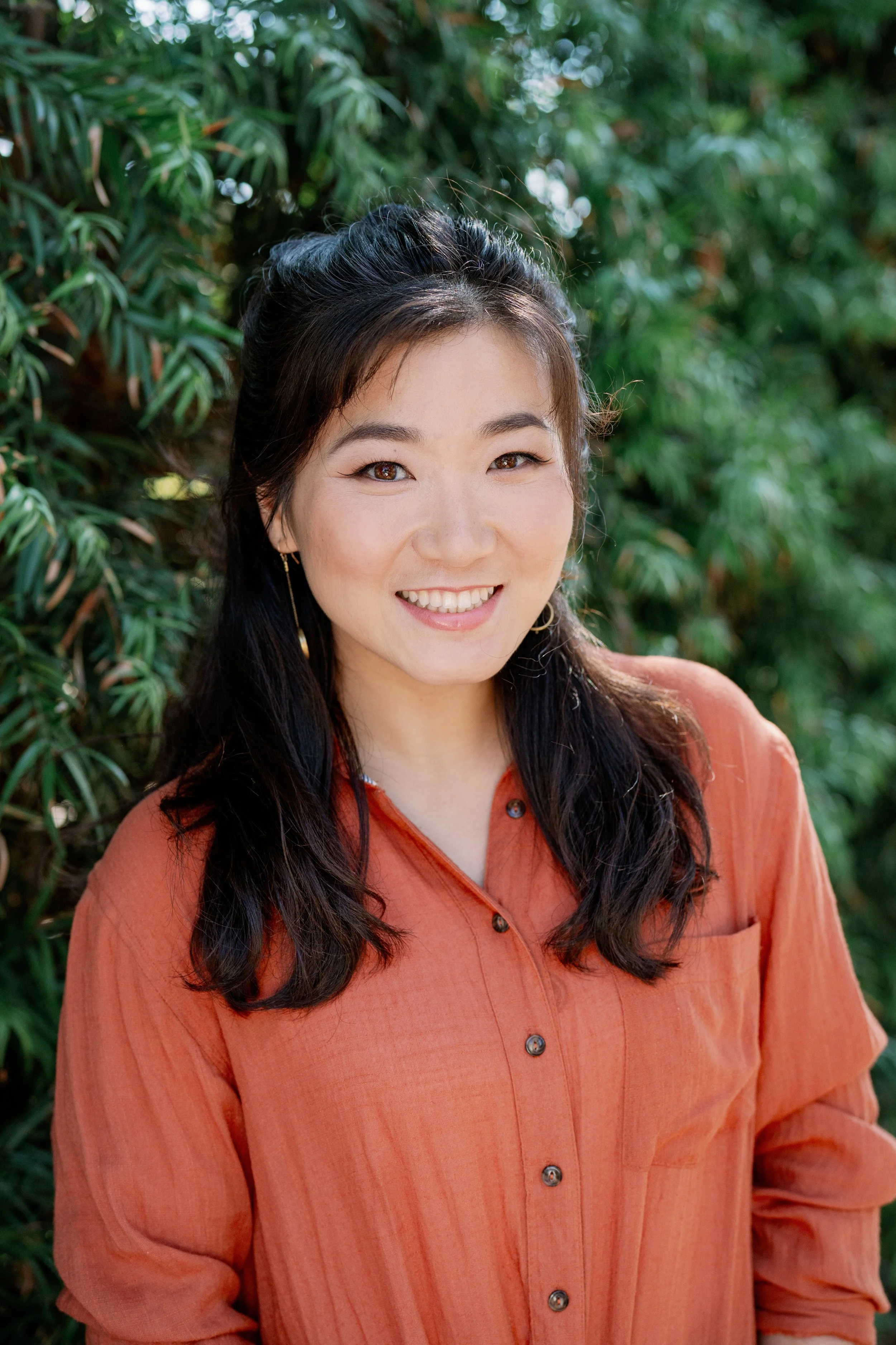 Dr. Jess Fu | Bay Area Pelvic Floor Specialist & Pilates Expert
