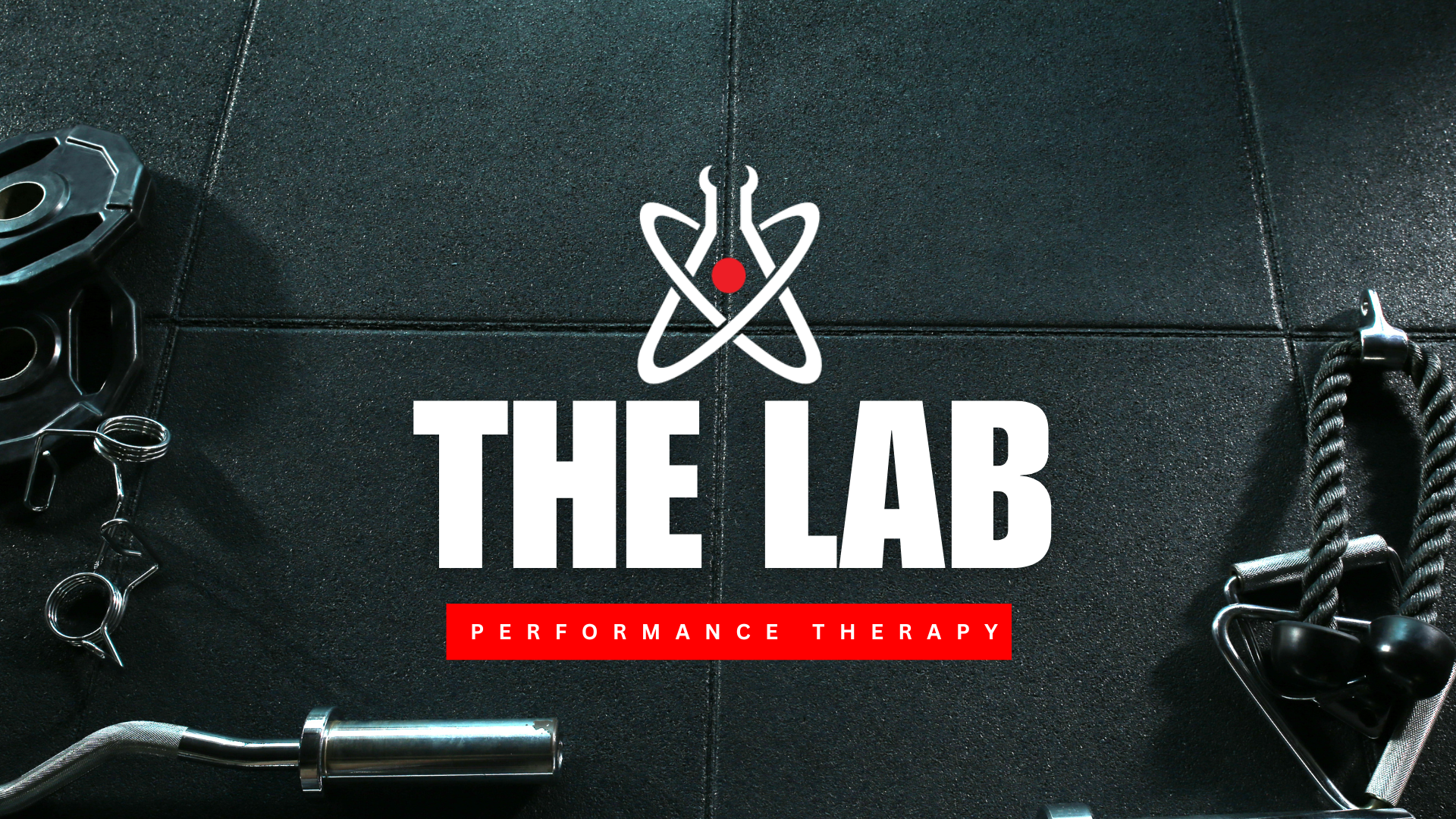 Dynamic Training Lab The Lab