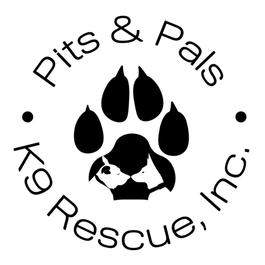 Pits &amp; Pals K9 Rescue