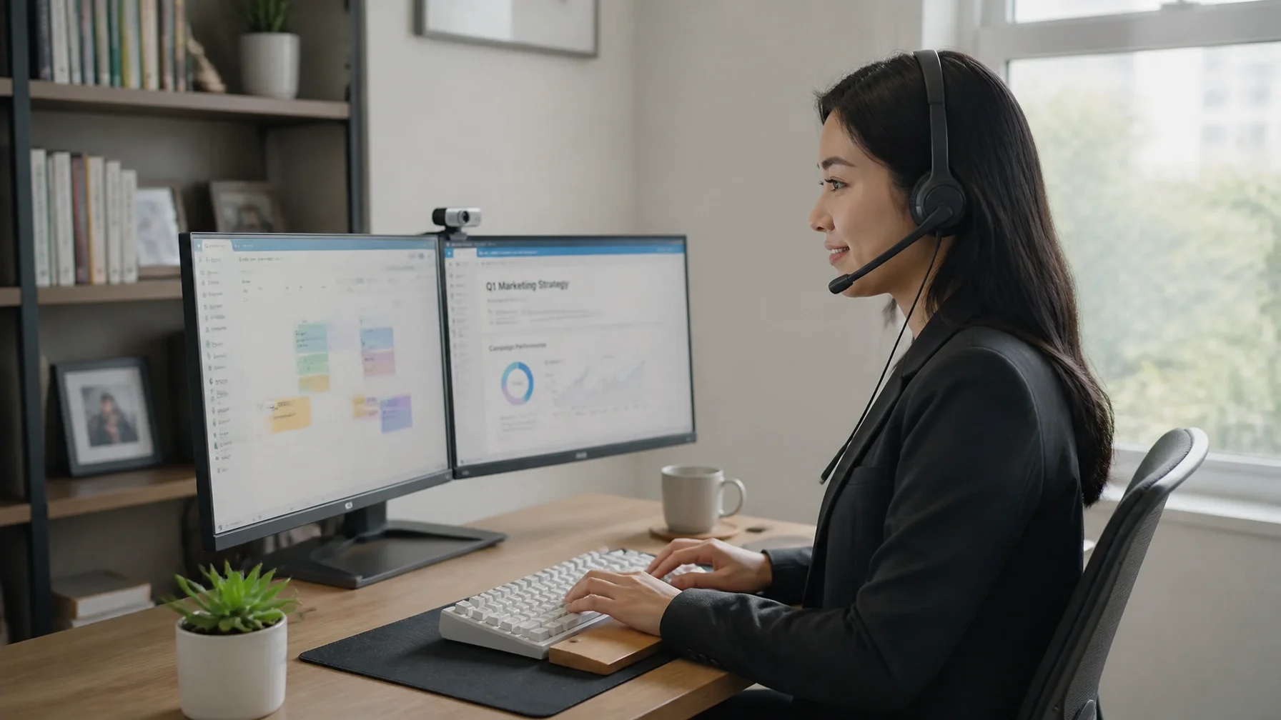 How to Choose the Best Work From Home Customer Service Jobs (Compared)