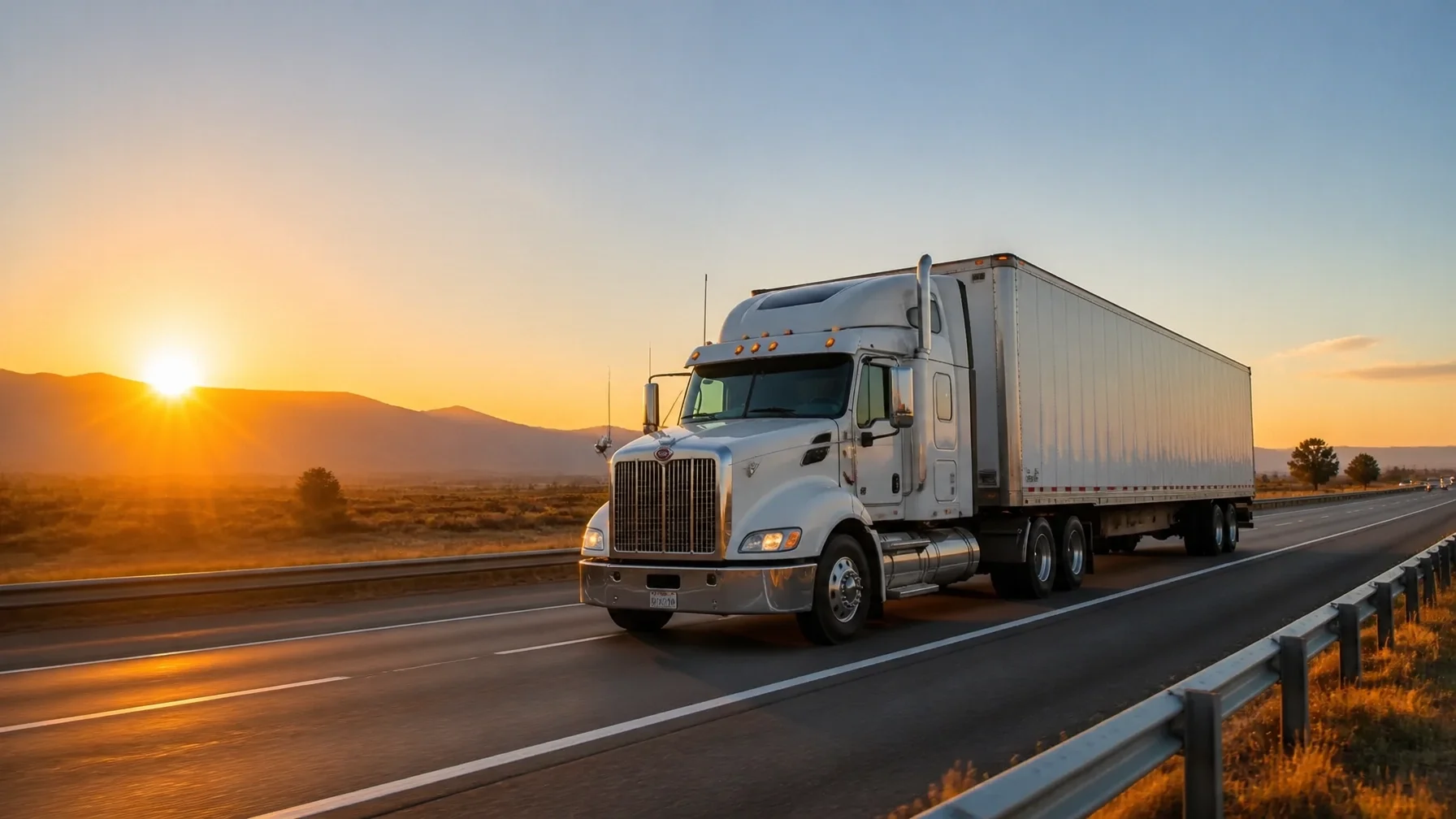 Trucking Authority Setup Secrets Revealed: What Experts Don’t Want You to Know About New Broker Transparency Rules