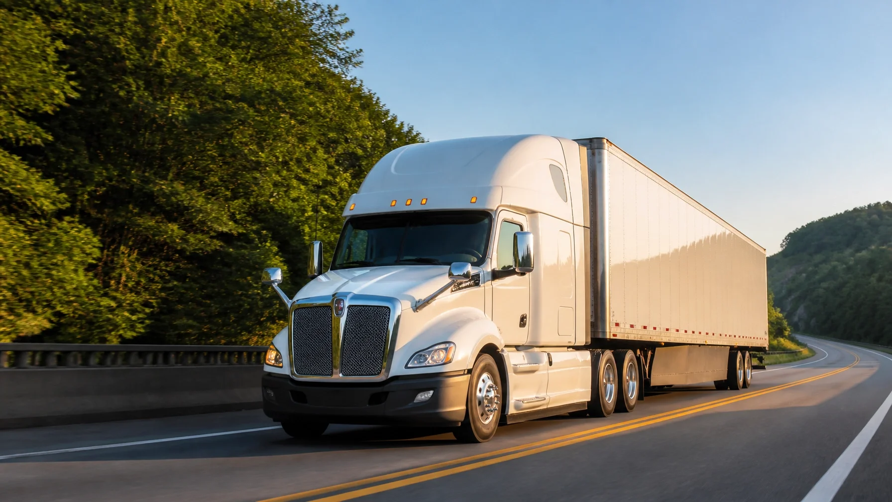 Trucking Authority Setup 101: A beginner’s guide to staying compliant in 2026.