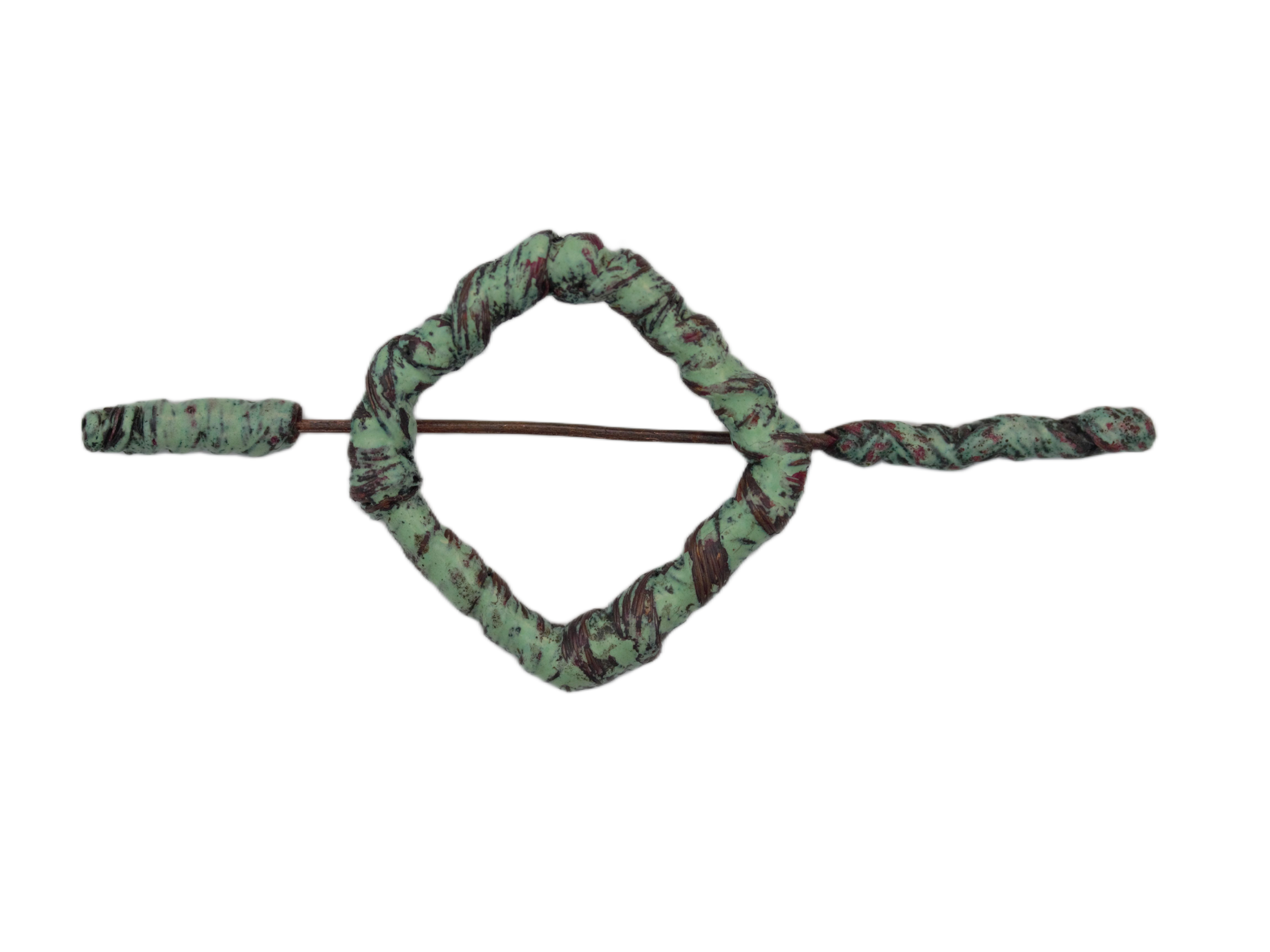 Celtic Pin